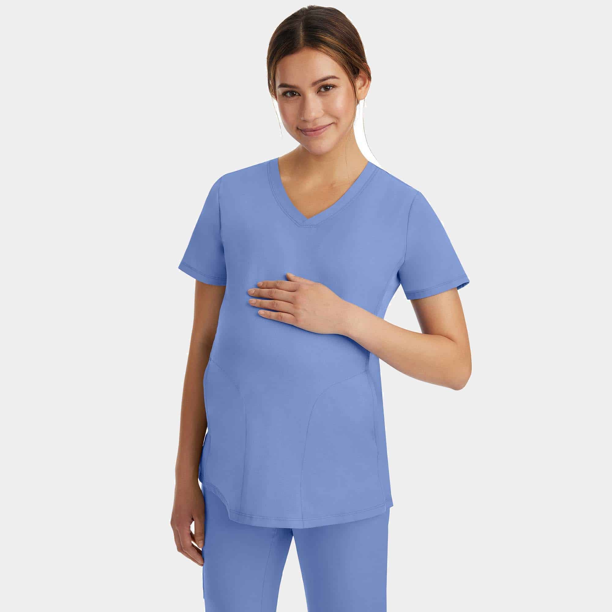 Mila Maternity Top | 2510
