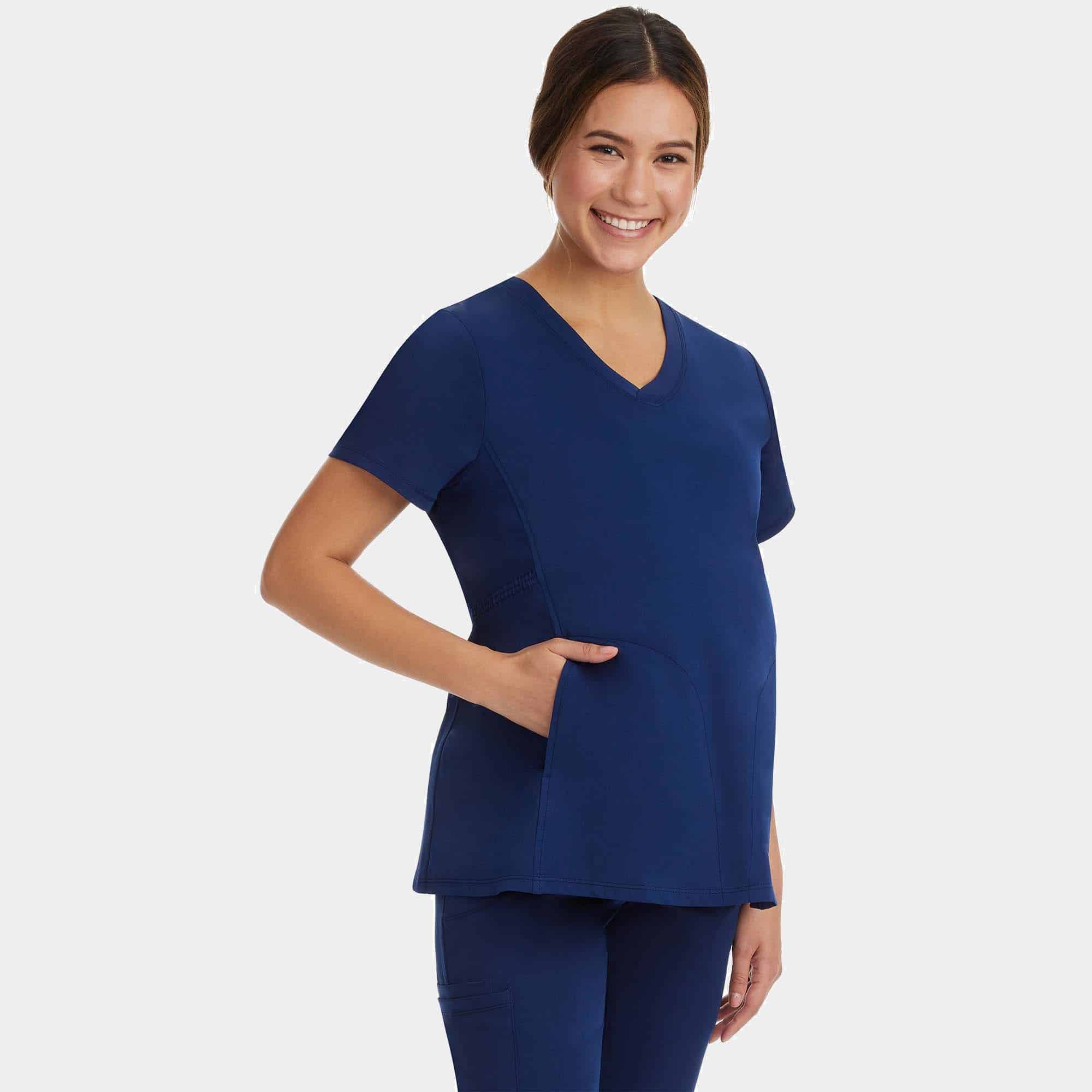 Mila Maternity Top | 2510