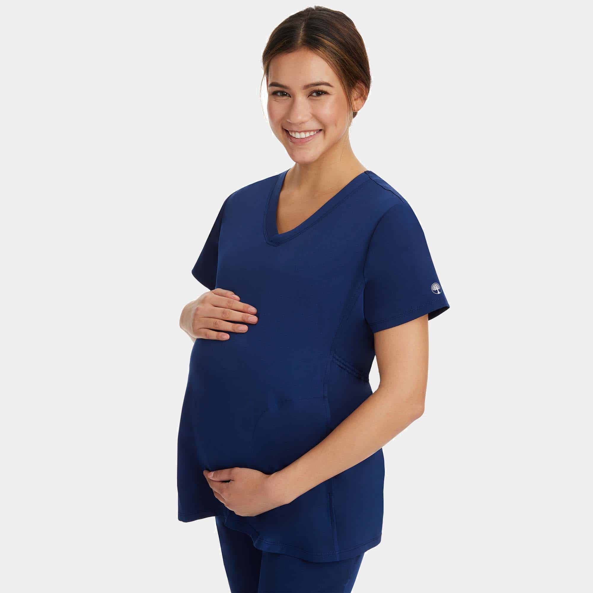 Mila Maternity Top | 2510