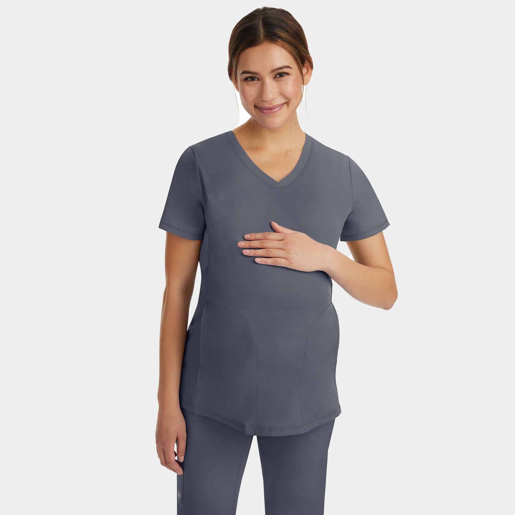 Mila Maternity Top | 2510