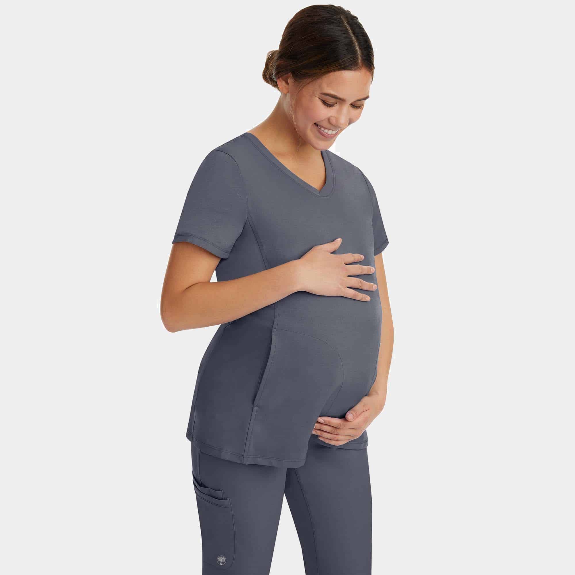 Mila Maternity Top | 2510