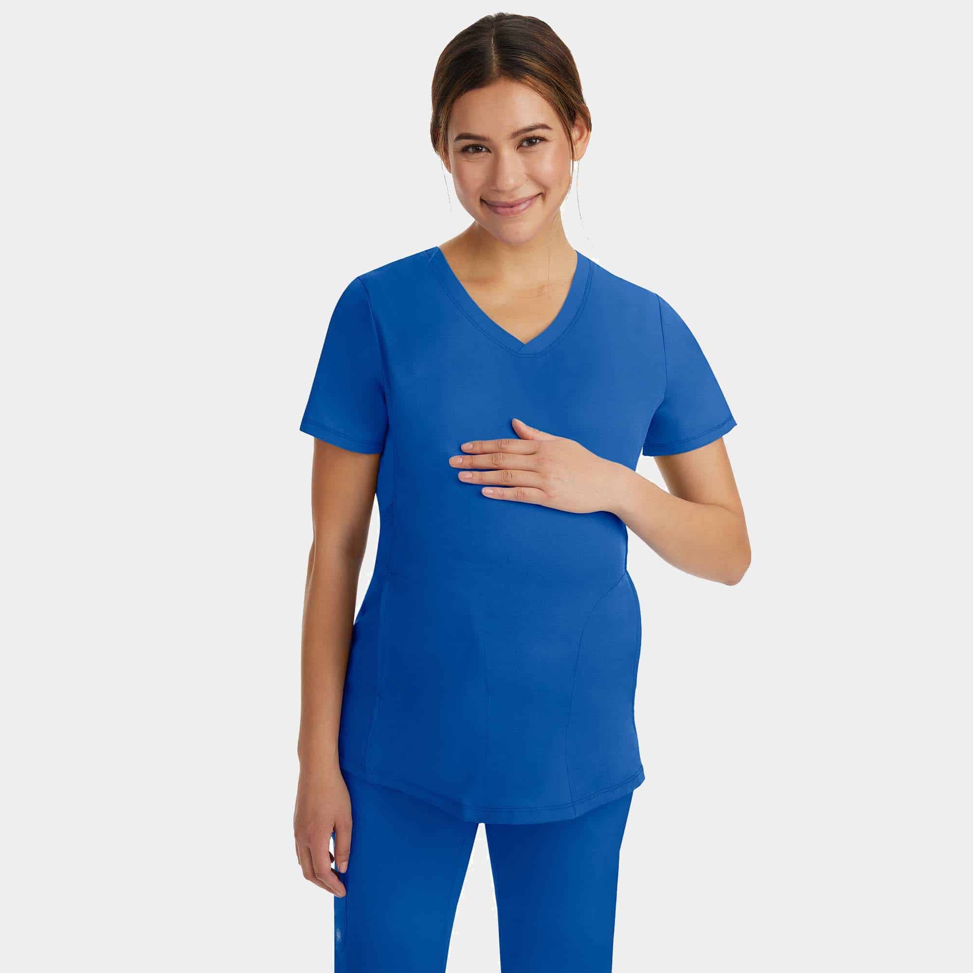 Mila Maternity Top | 2510