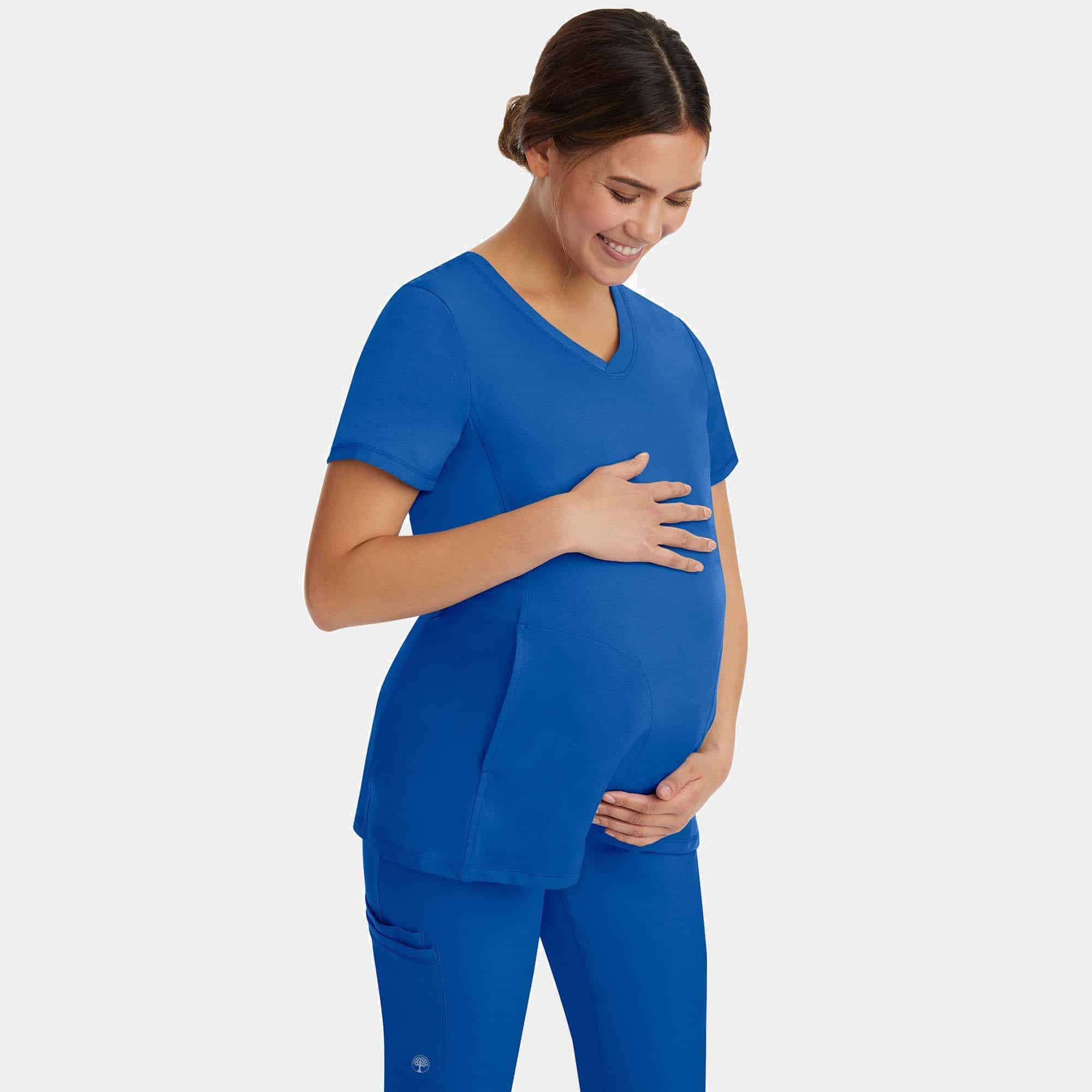 Mila Maternity Top | 2510