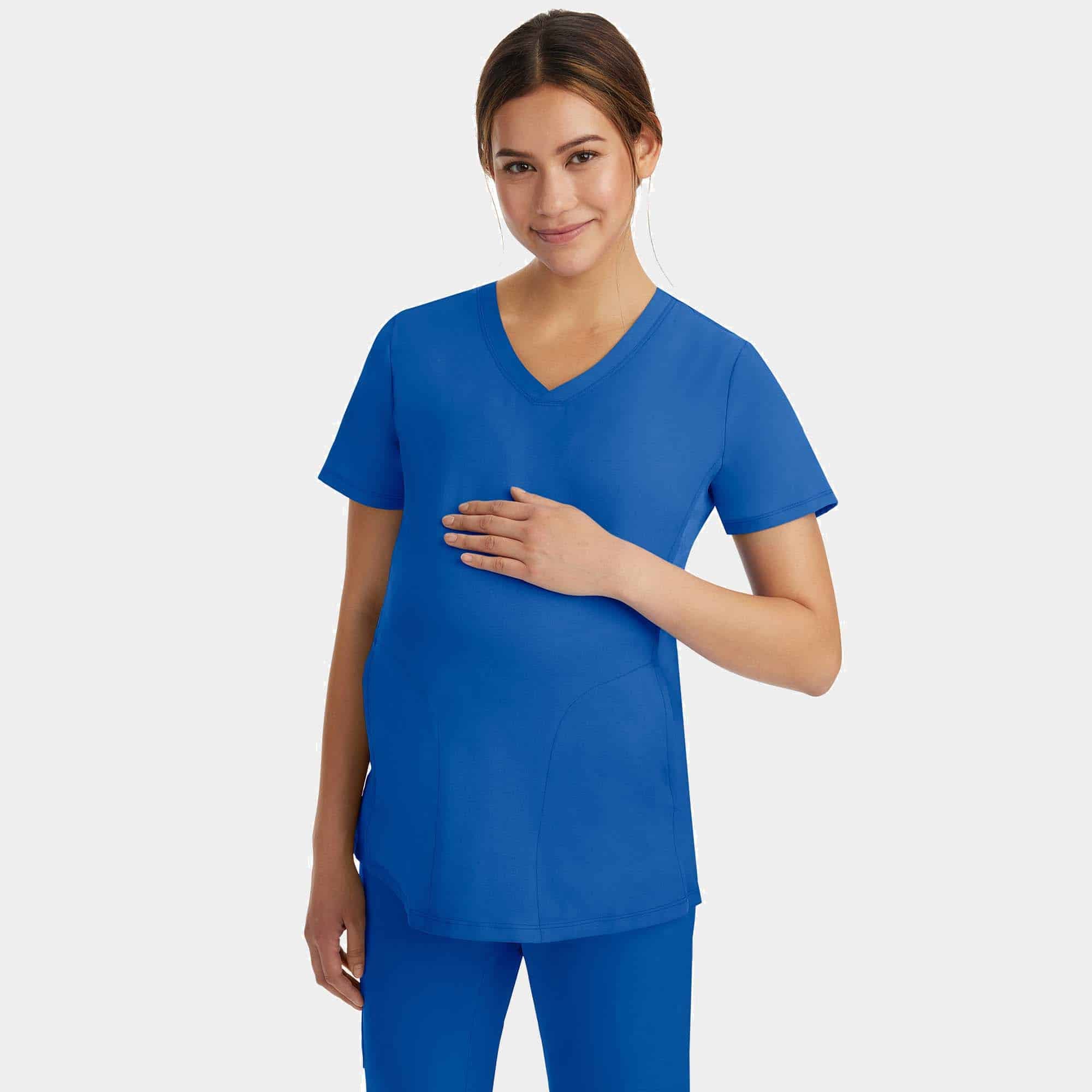 Mila Maternity Top | 2510