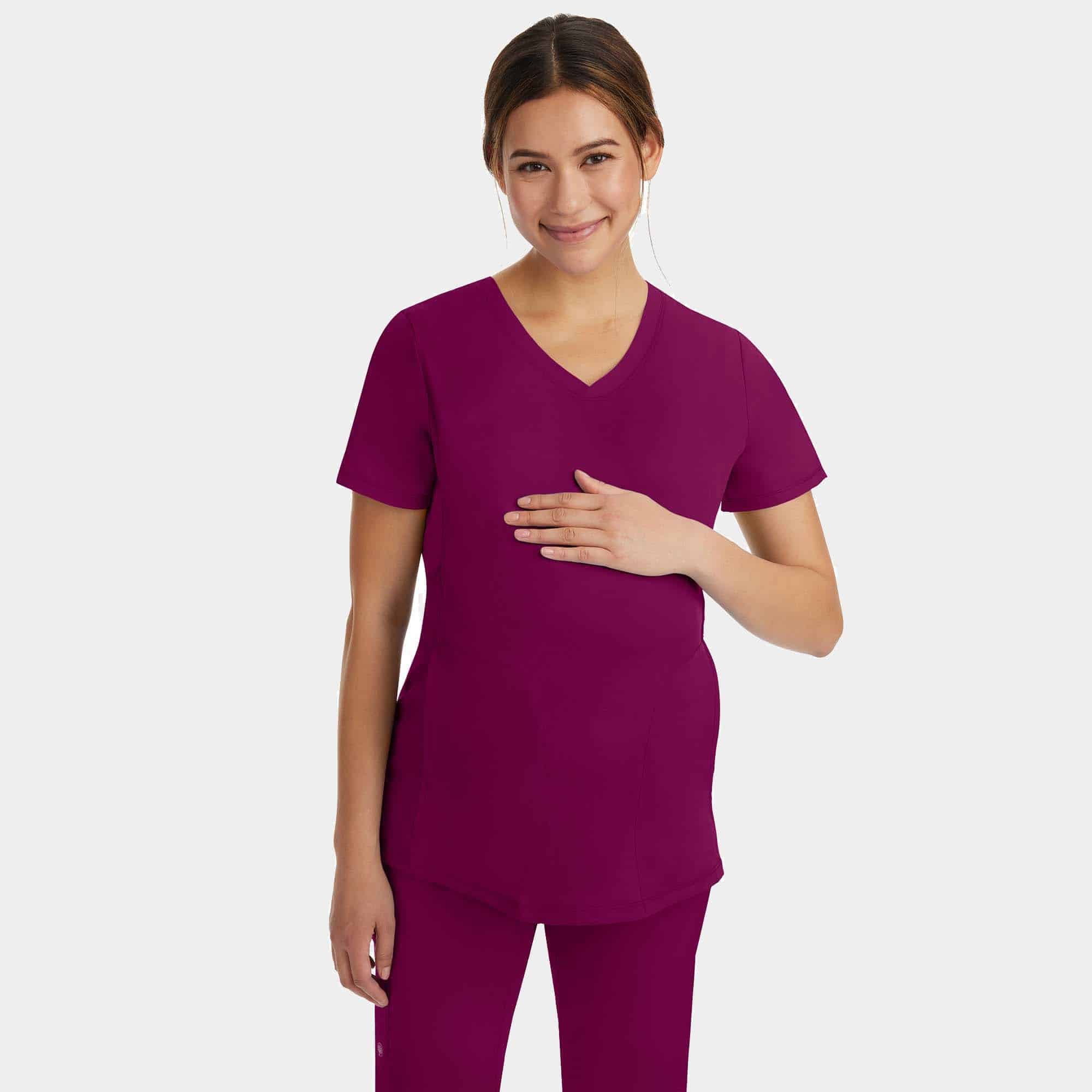 Mila Maternity Top | 2510