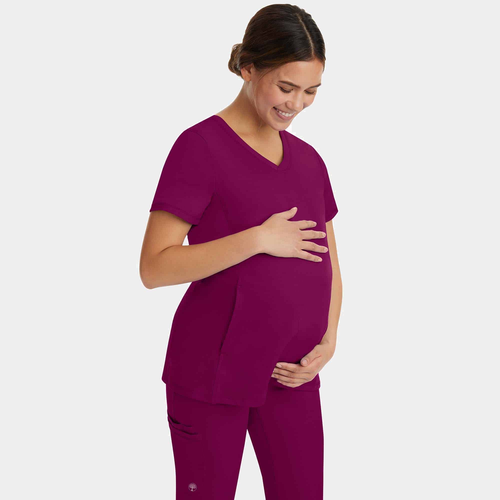 Mila Maternity Top | 2510