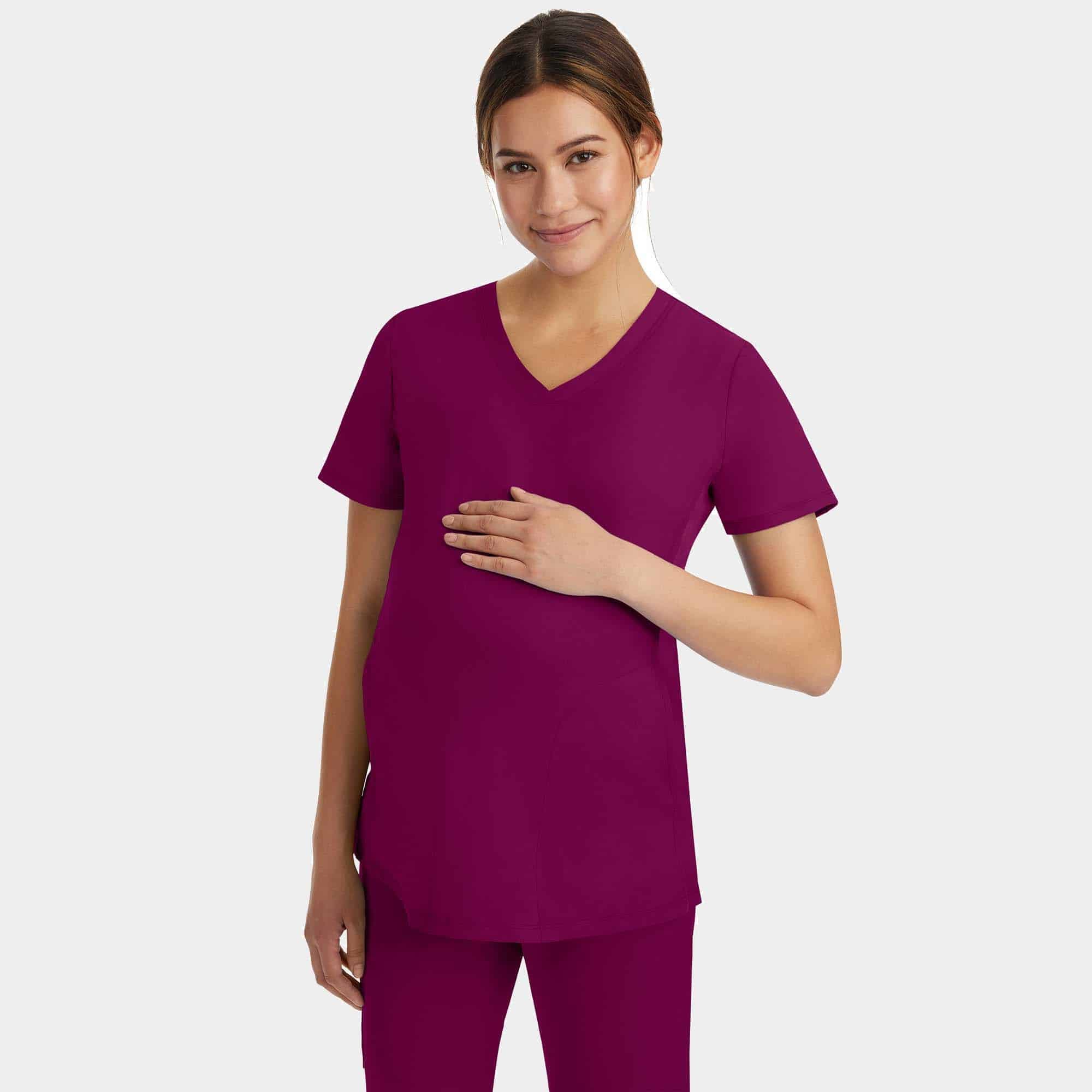 Mila Maternity Top | 2510
