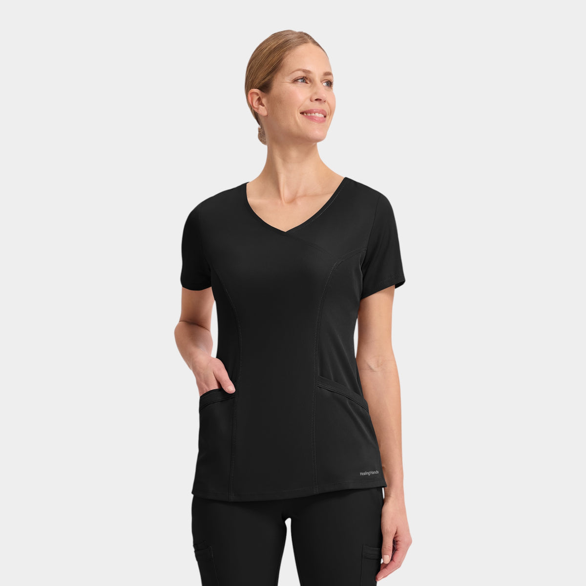 Madison Top | 2525