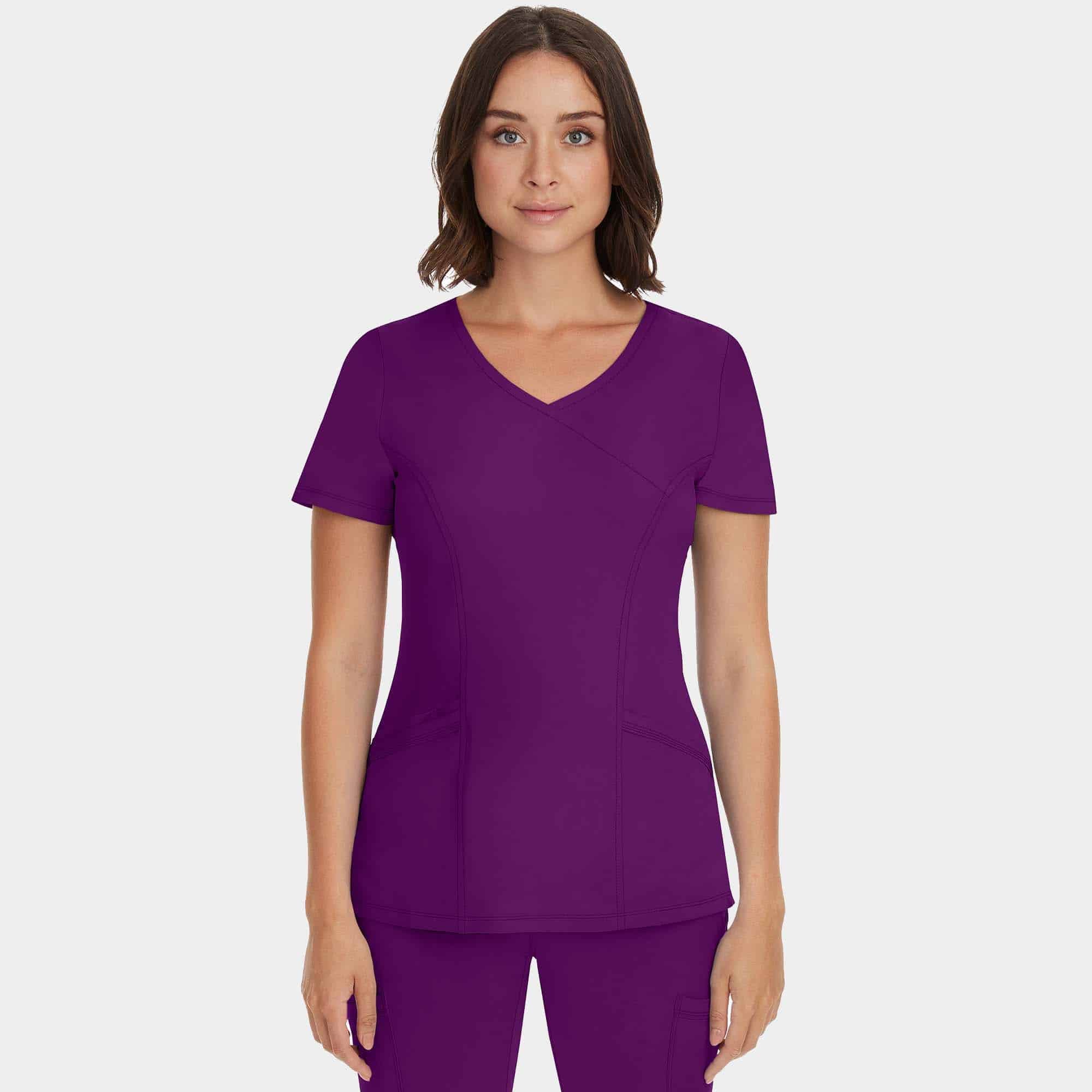 Madison Top | 2525