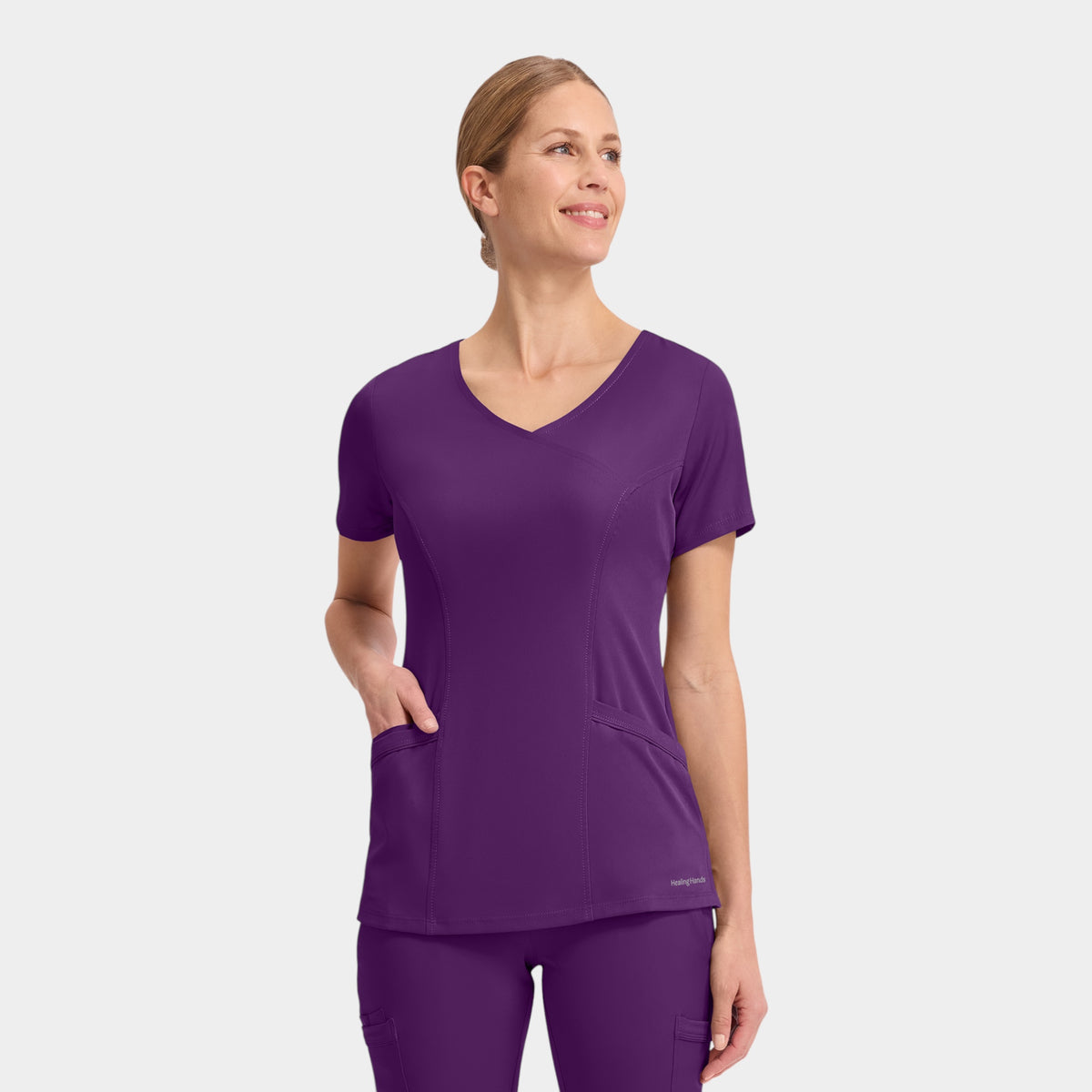 Madison Top | 2525