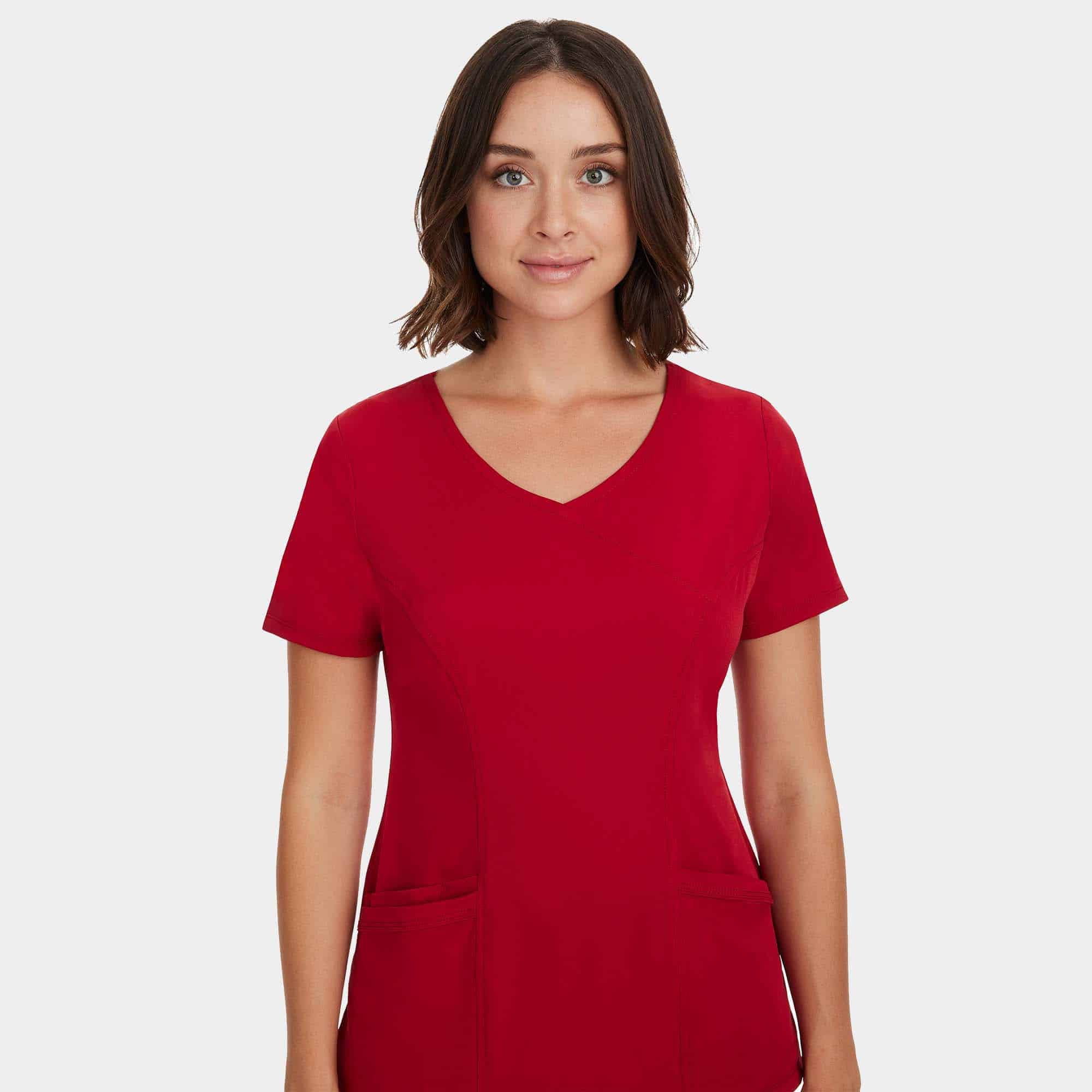 Madison Top | 2525