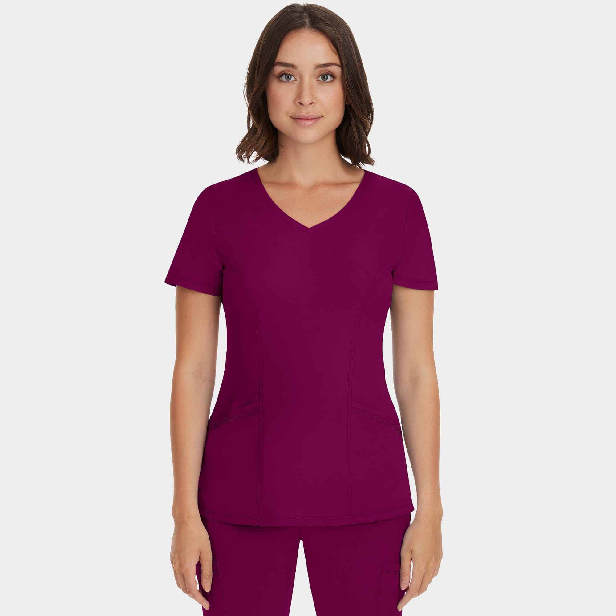 Madison Top | 2525