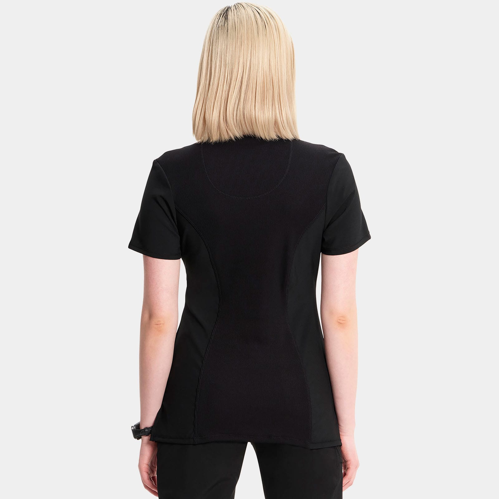 Round Neck Top |2624A