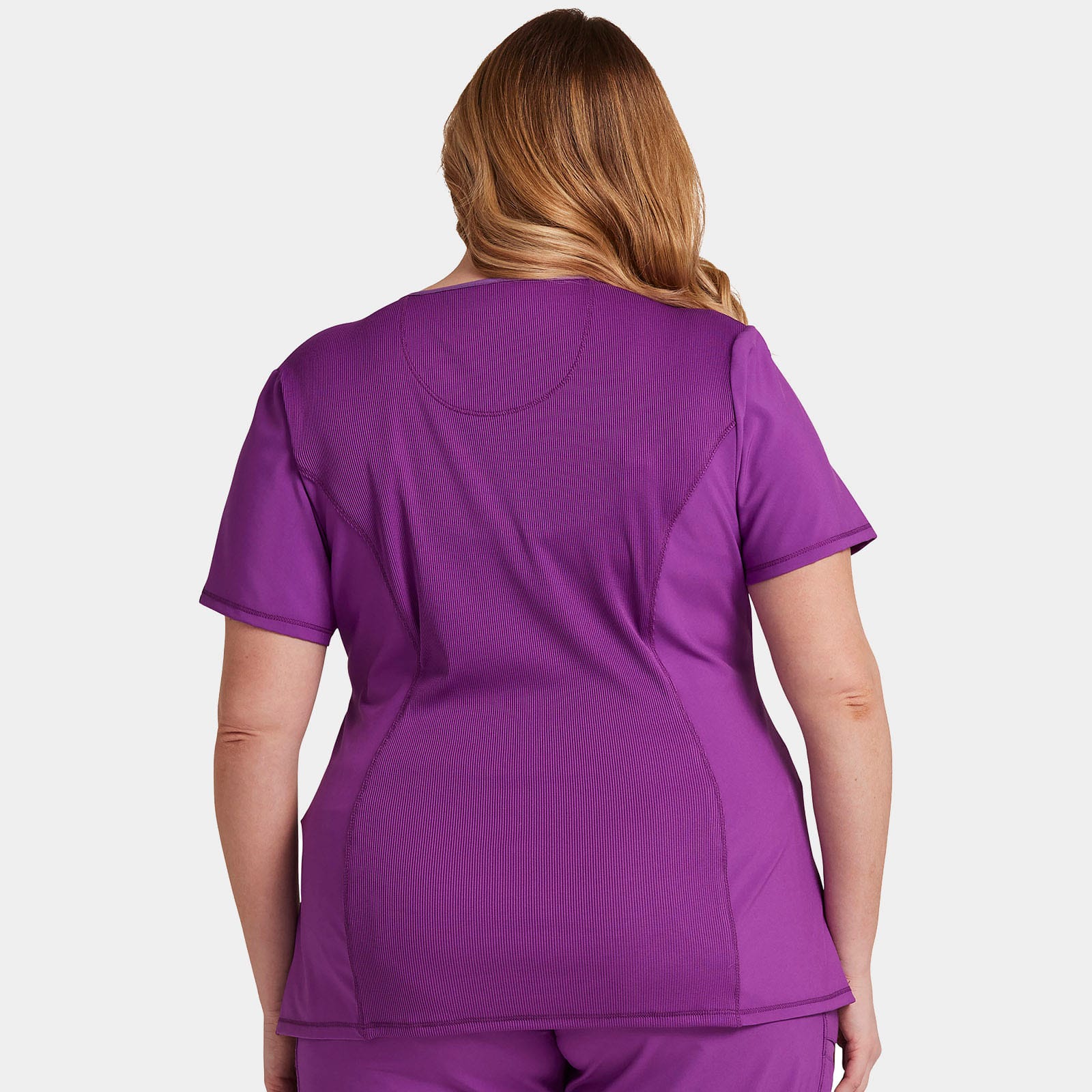 Round Neck Top |2624A
