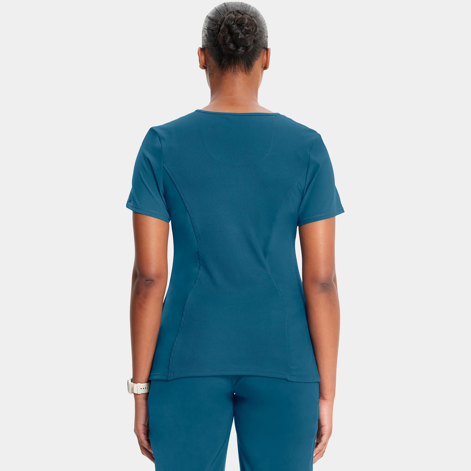 Round Neck Top |2624A