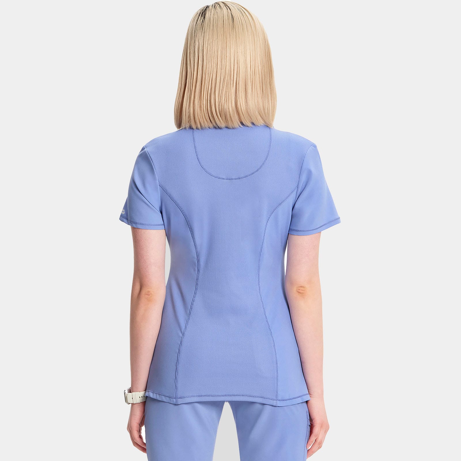 Round Neck Top |2624A