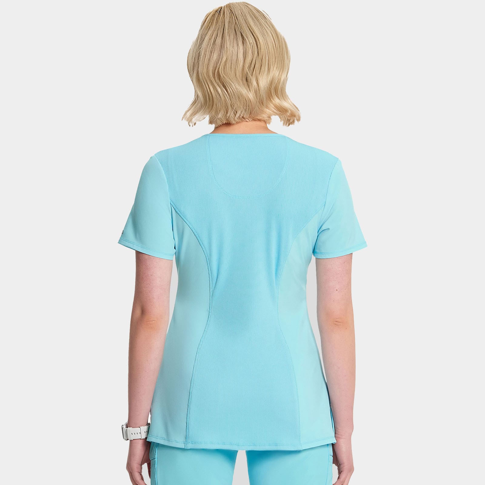 Round Neck Top |2624A