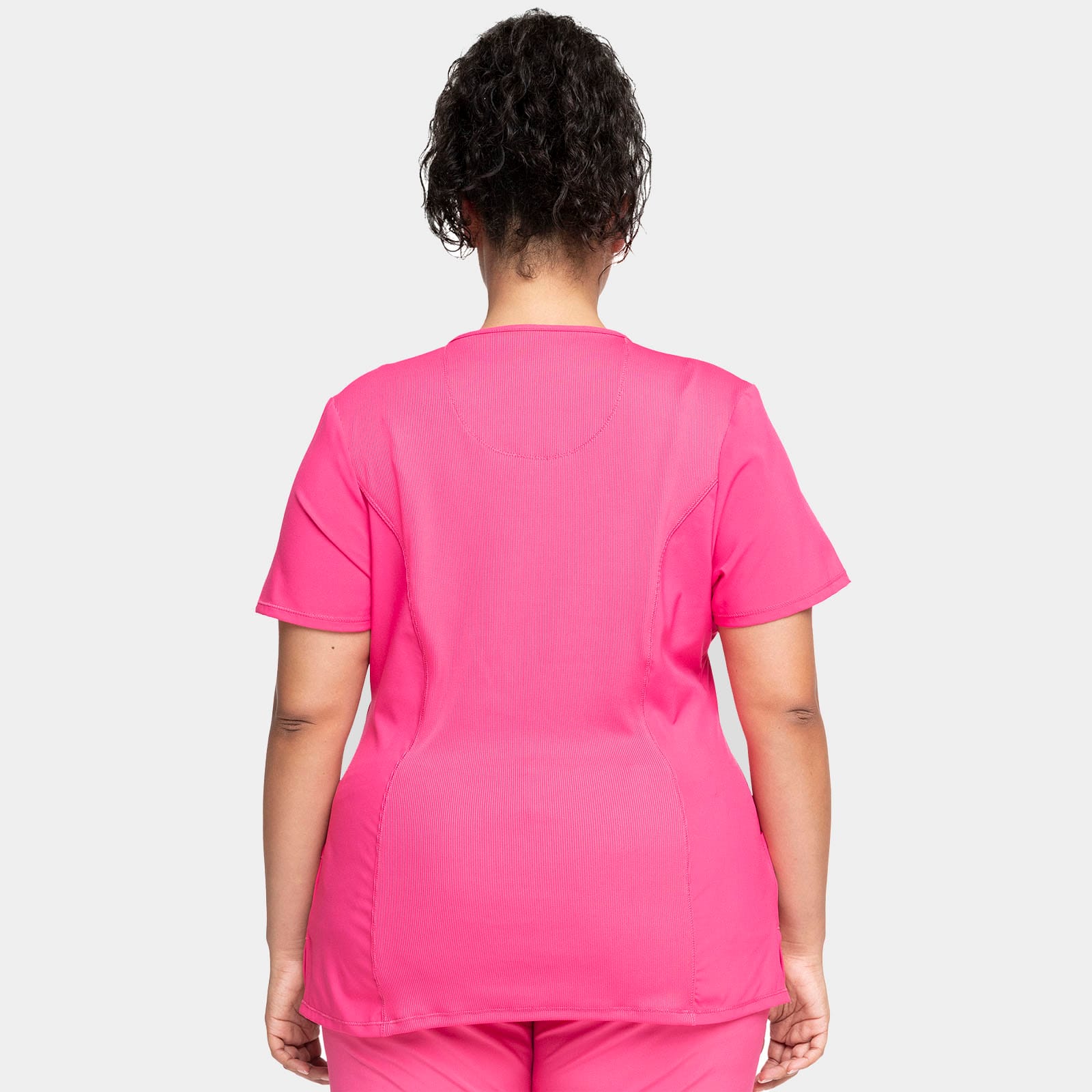 Round Neck Top |2624A