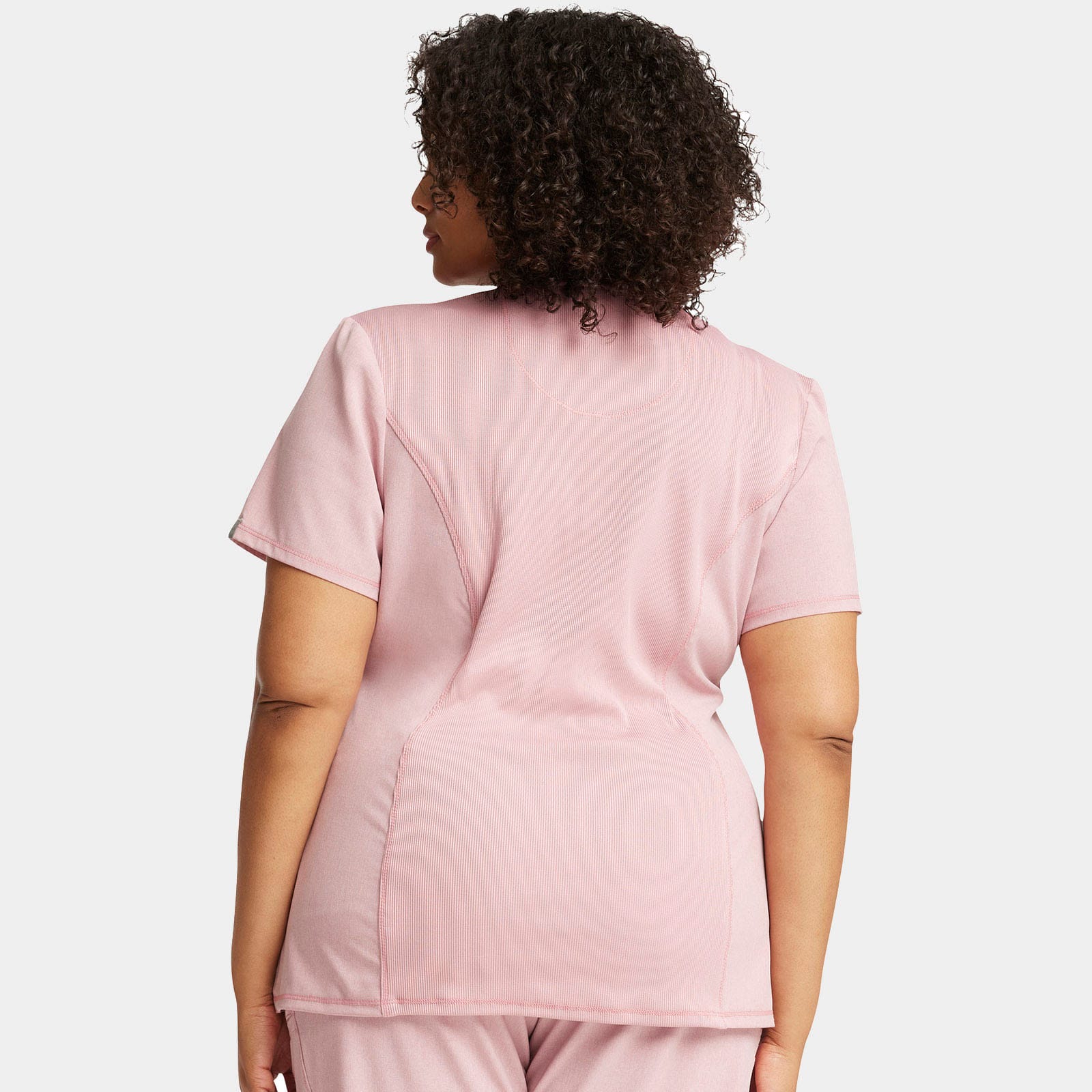 Round Neck Top |2624A