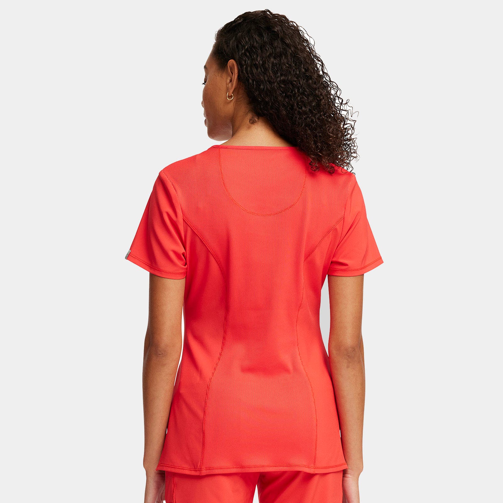Round Neck Top |2624A