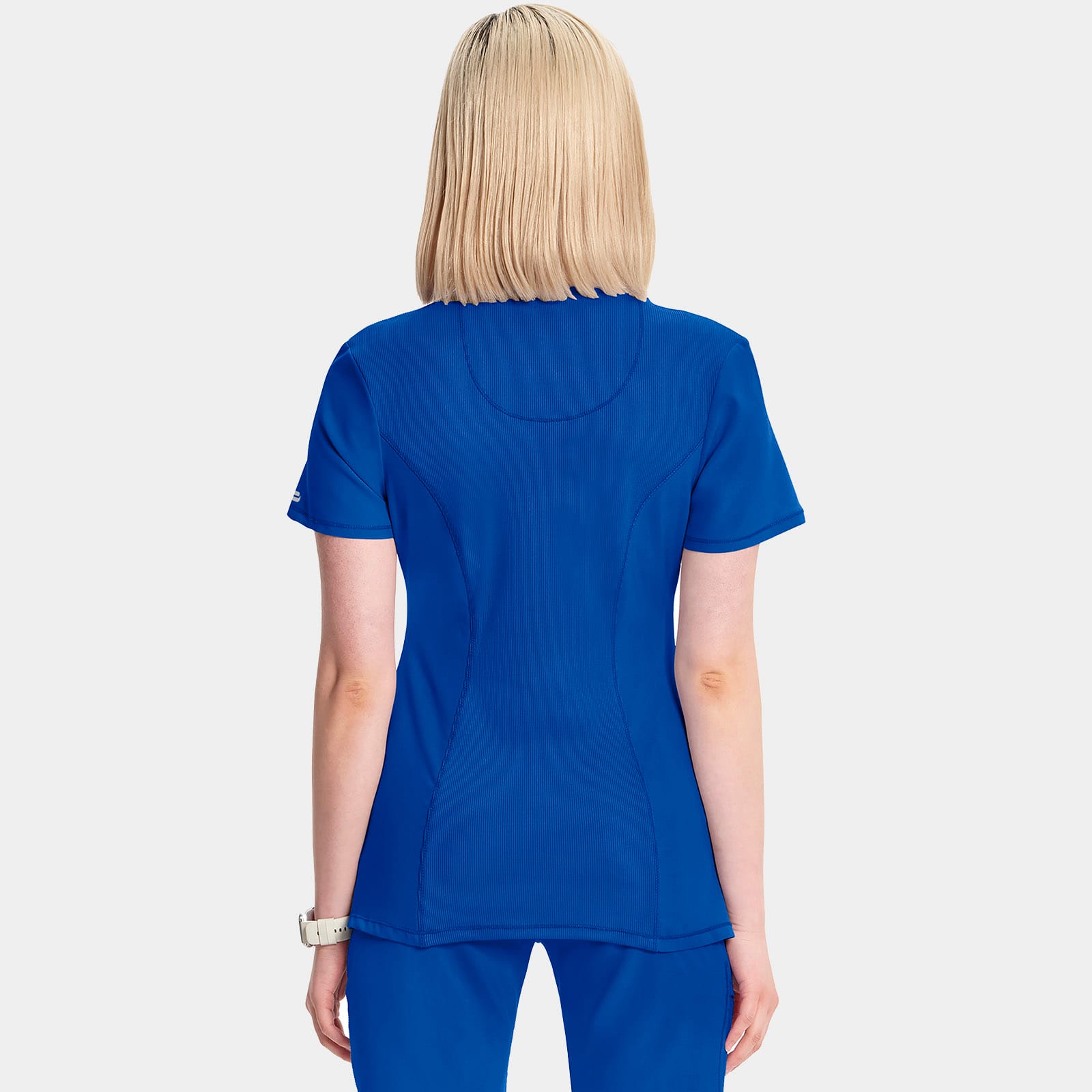 Round Neck Top |2624A