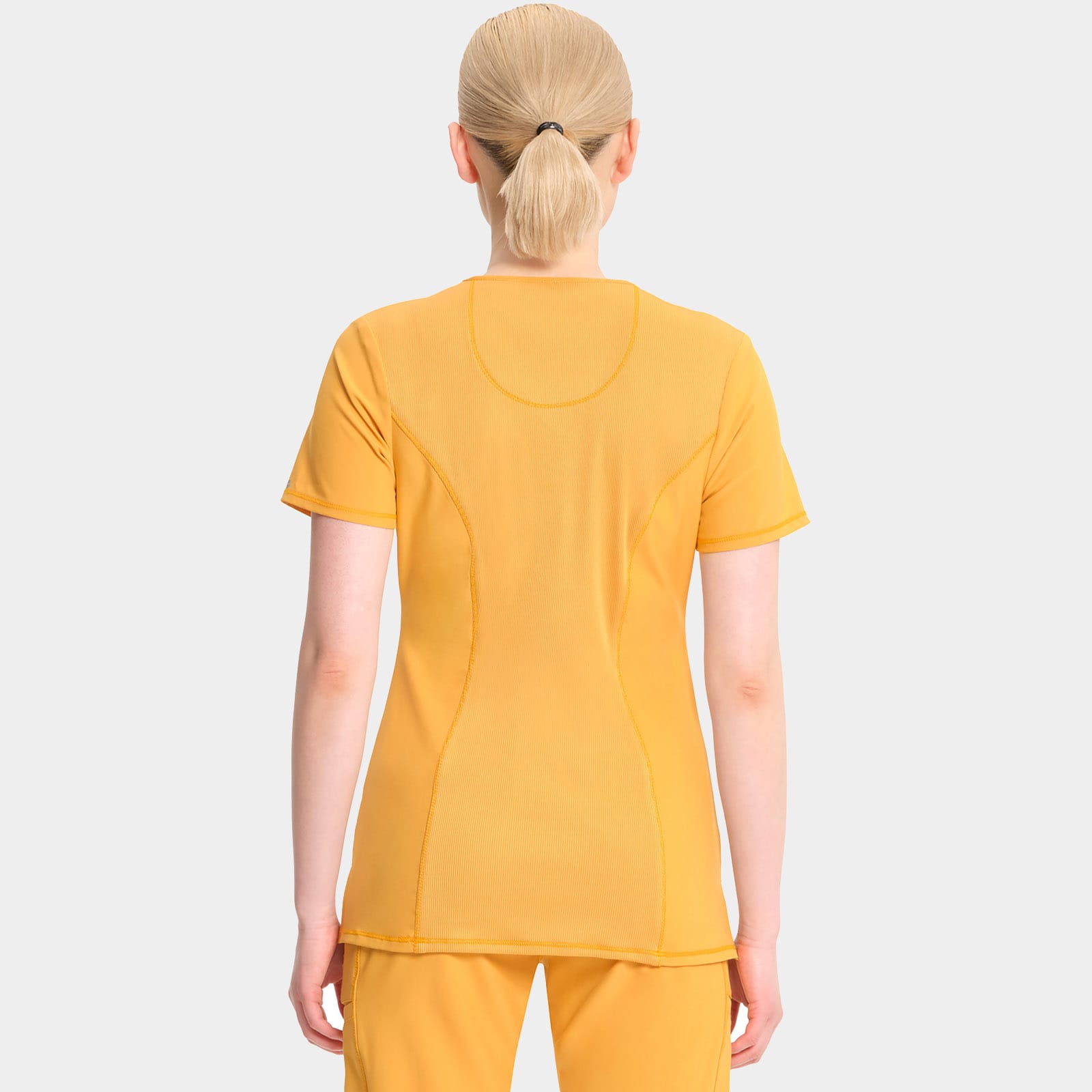 Round Neck Top |2624A