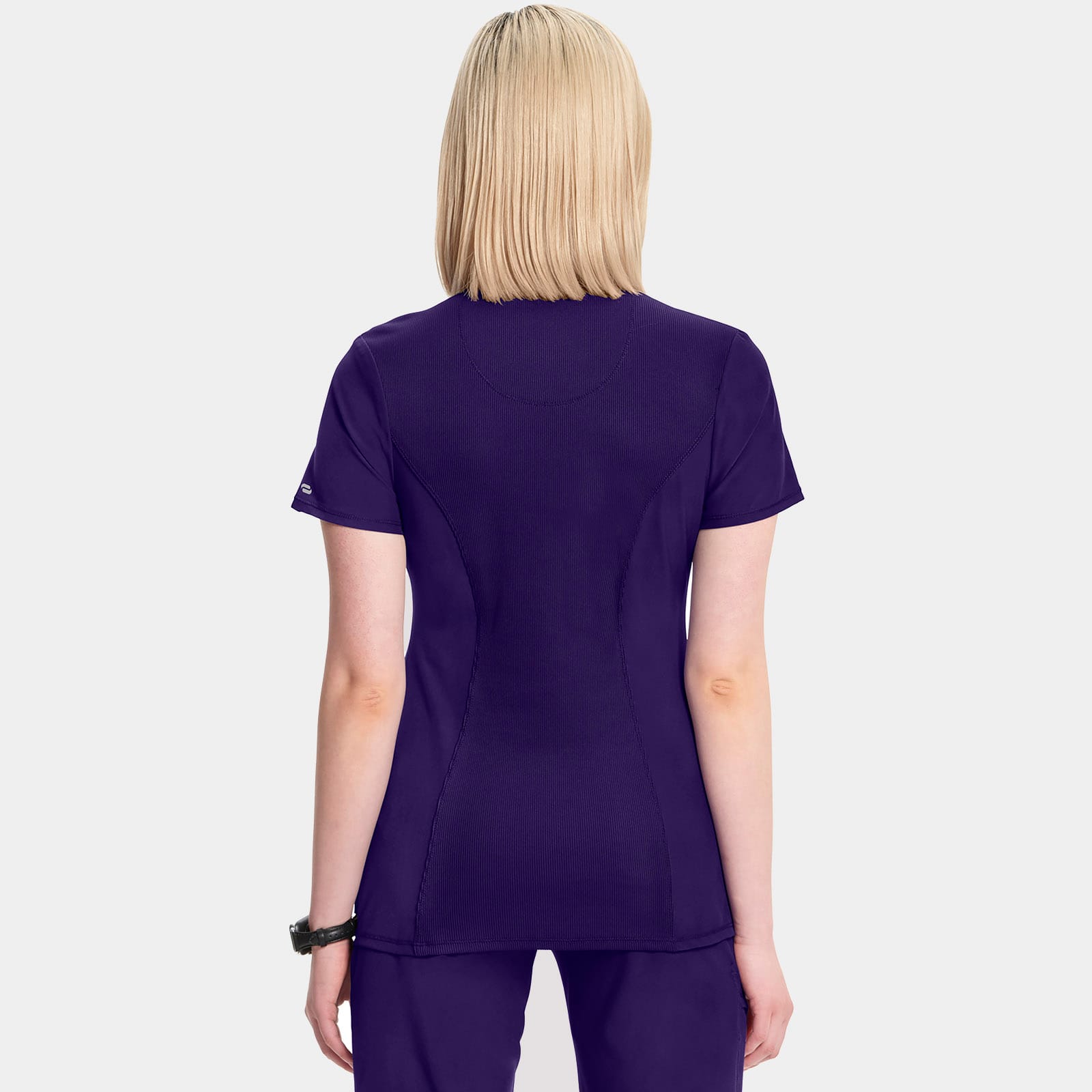 Round Neck Top |2624A