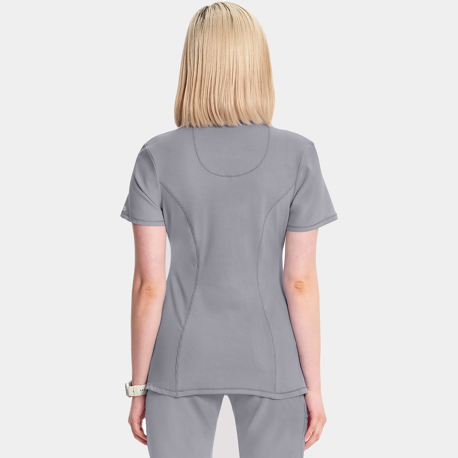 Round Neck Top |2624A