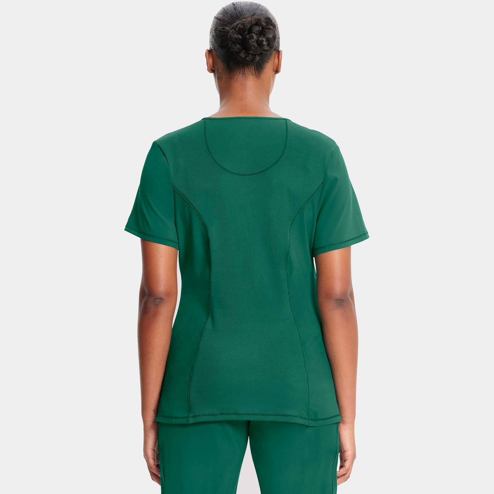 Round Neck Top |2624A