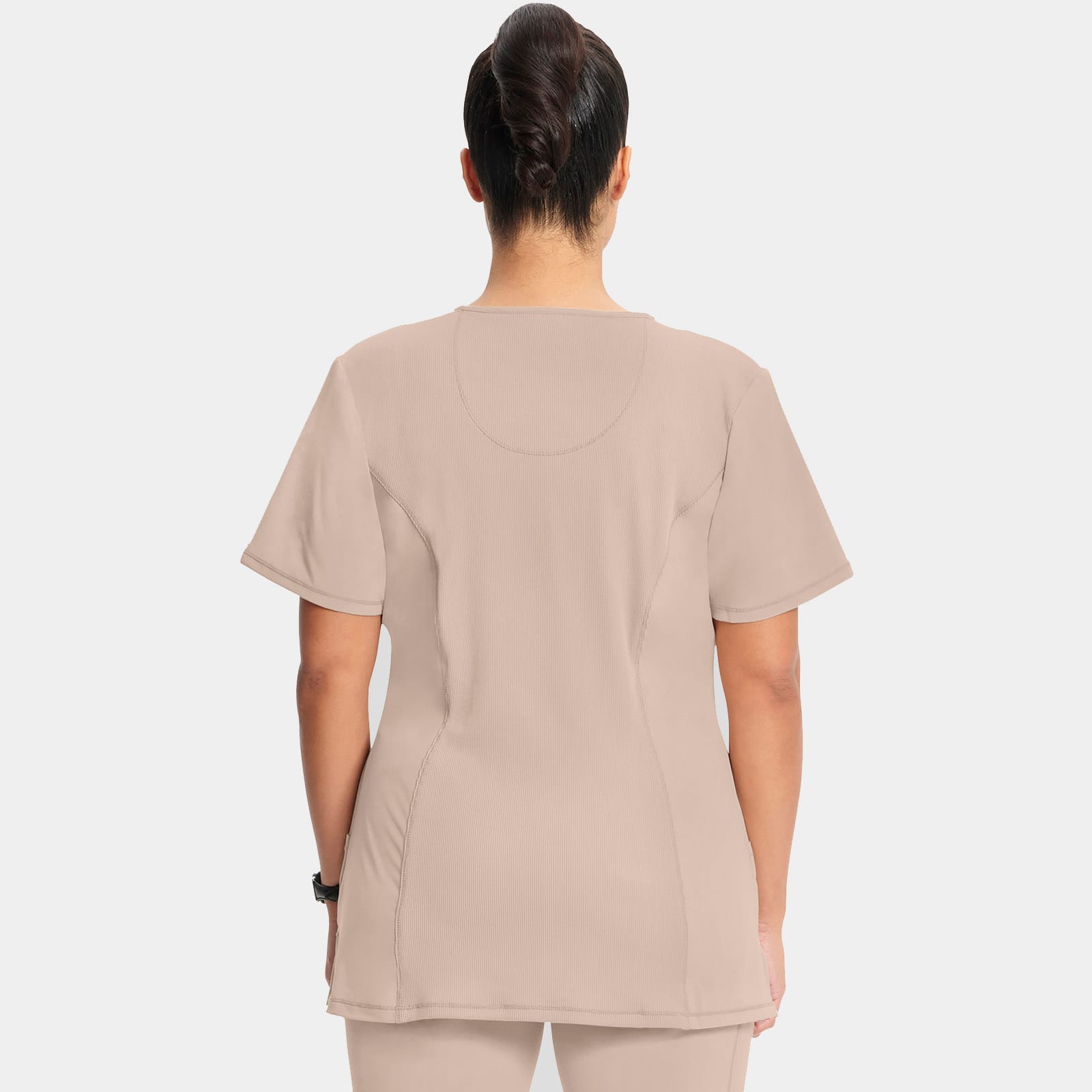 Round Neck Top |2624A