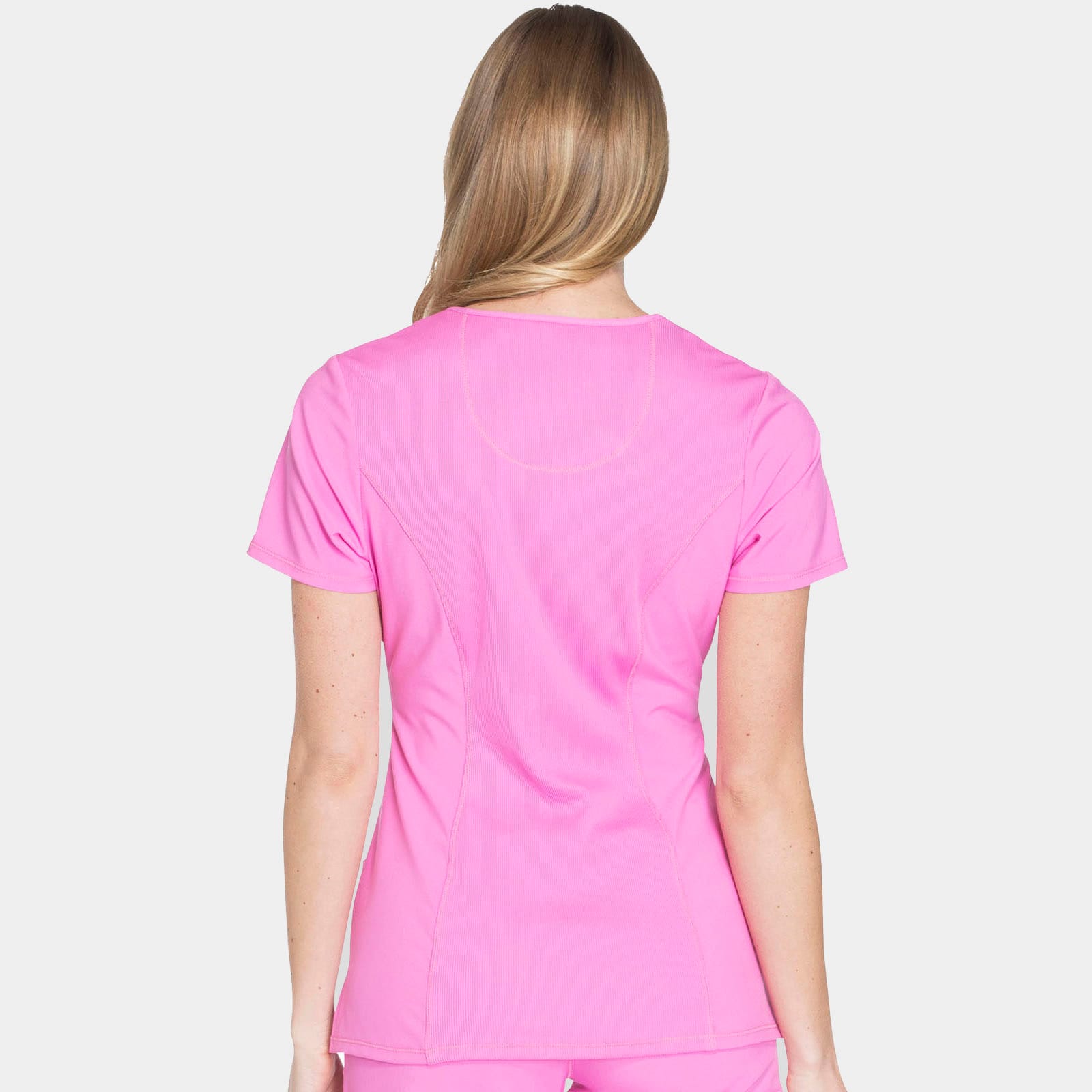 Round Neck Top |2624A