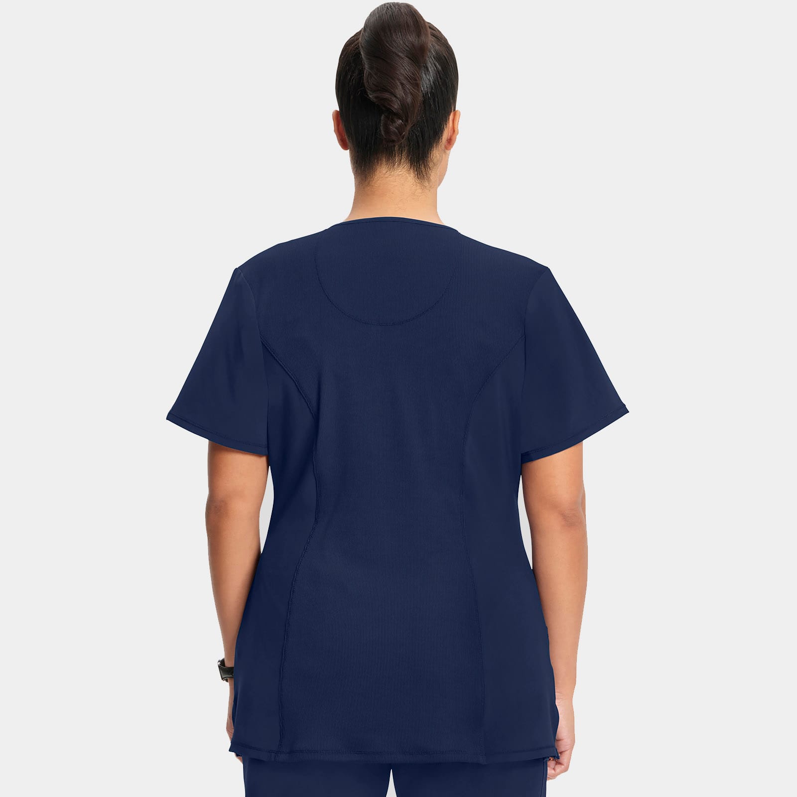 Round Neck Top |2624A