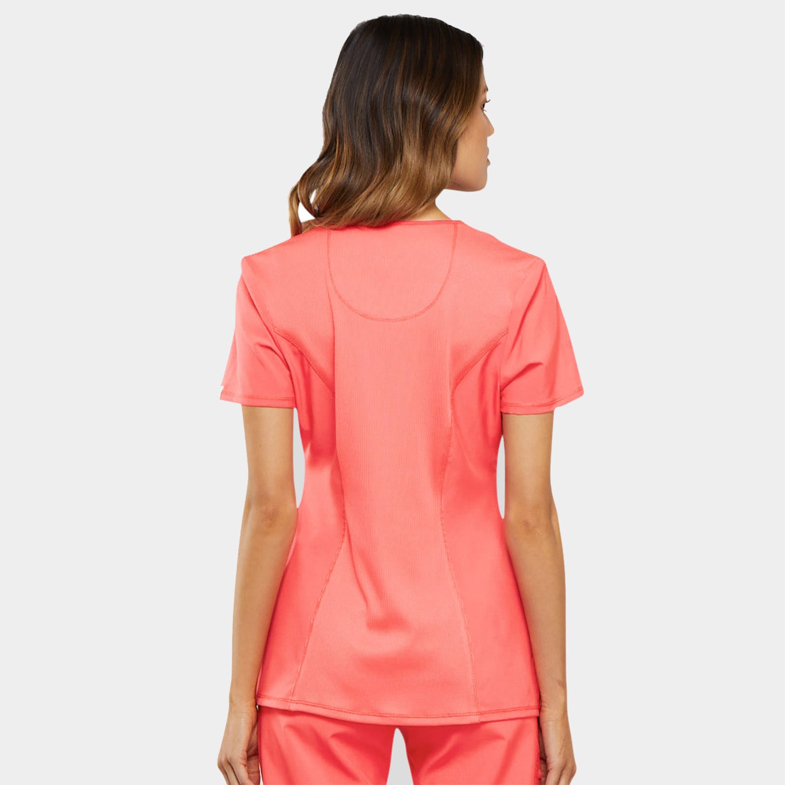 Round Neck Top |2624A