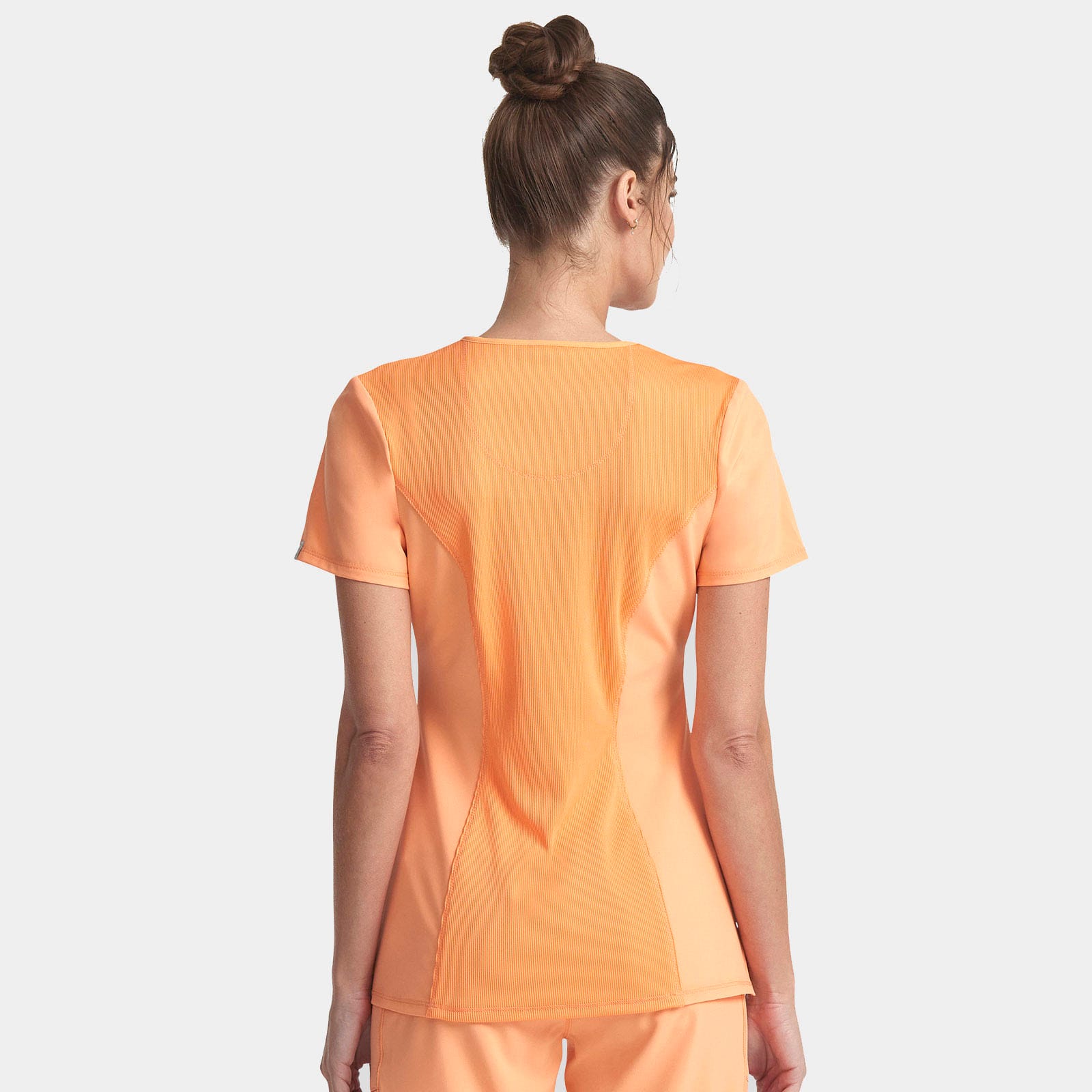 Round Neck Top |2624A