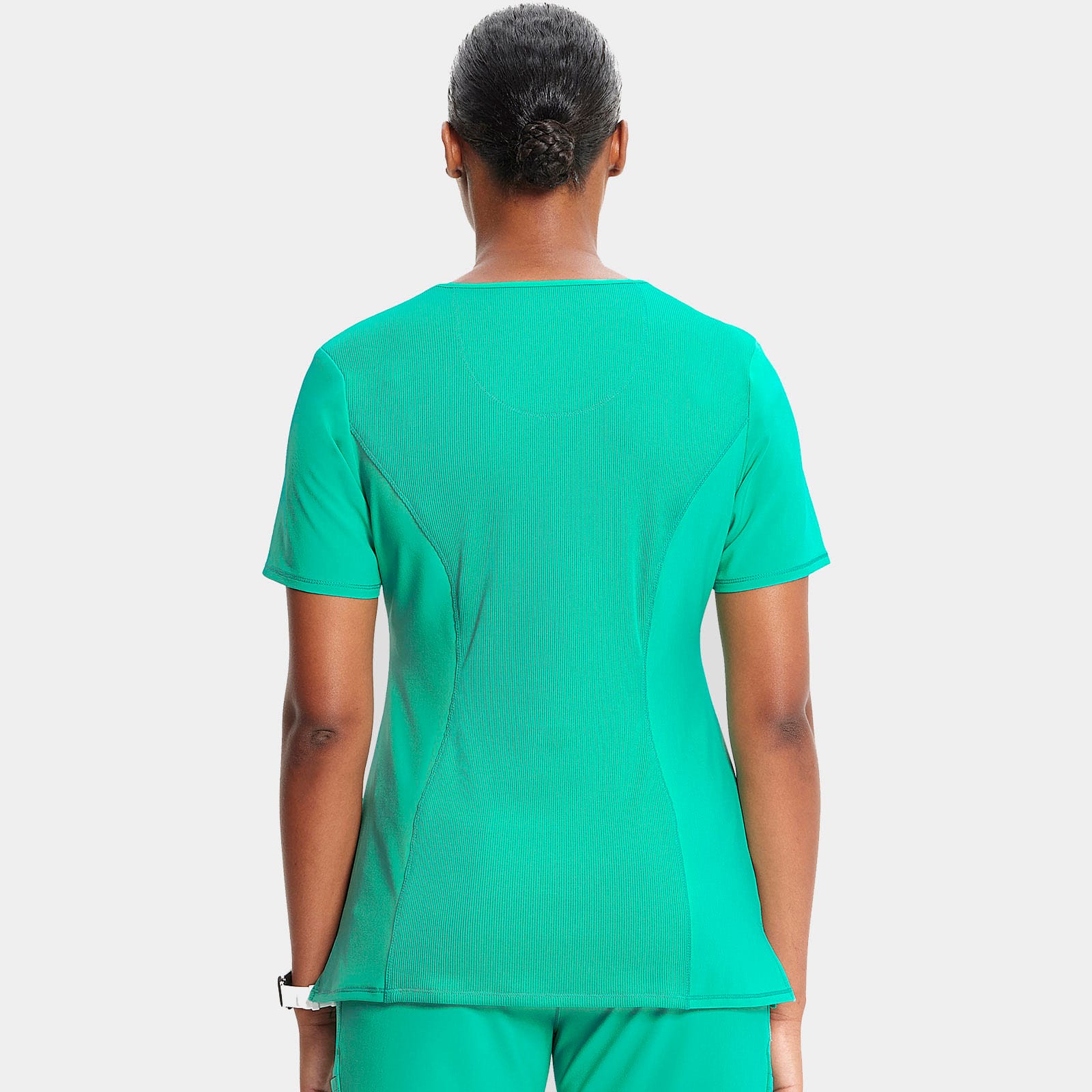 Round Neck Top |2624A
