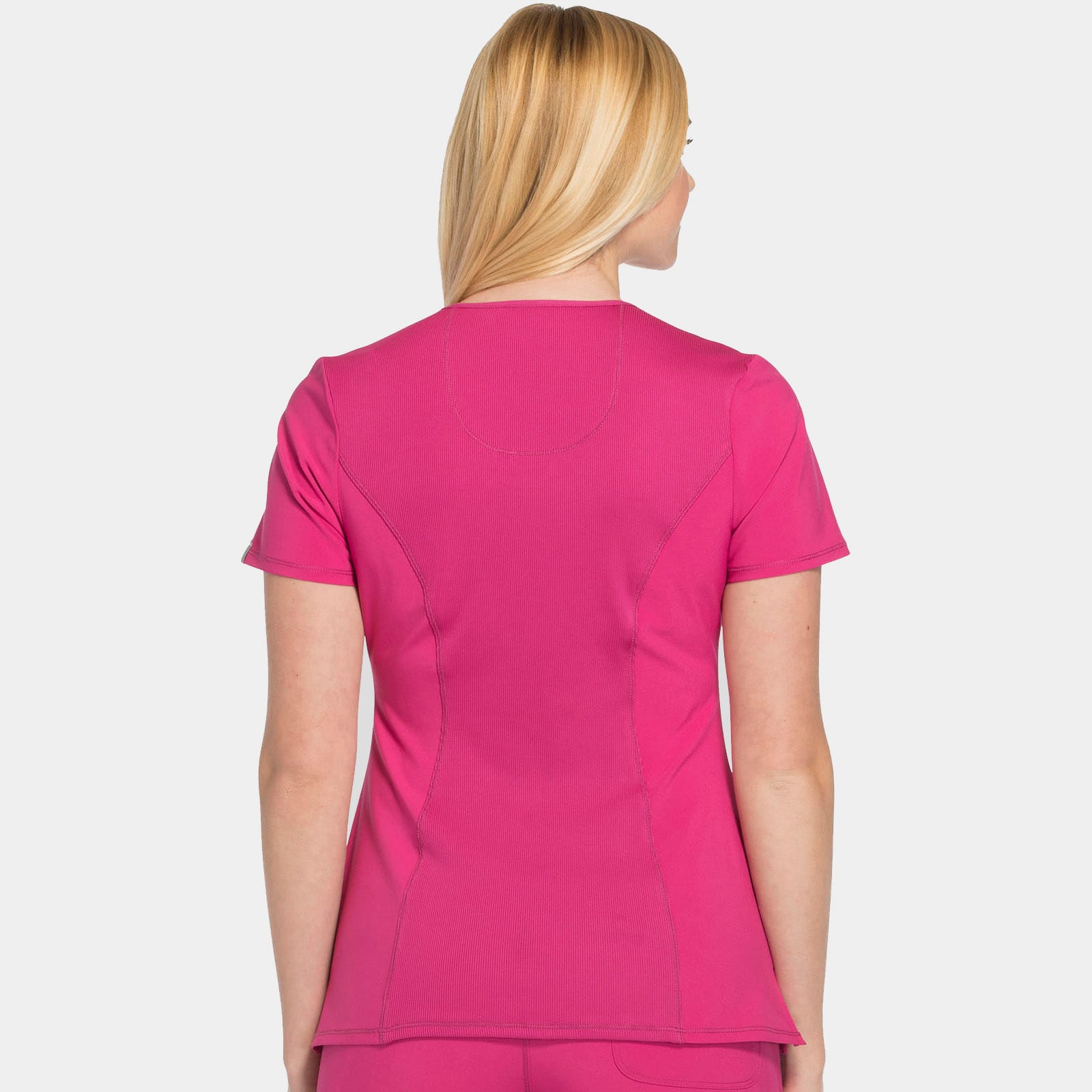 Round Neck Top |2624A