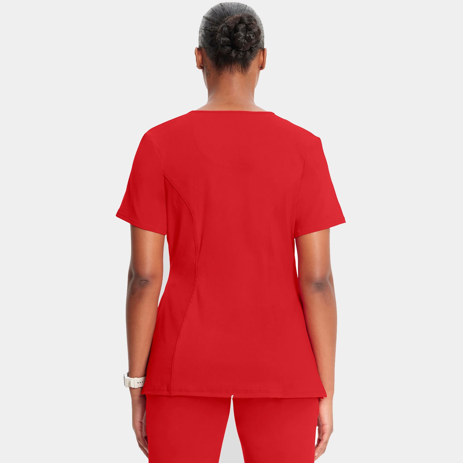 Round Neck Top |2624A