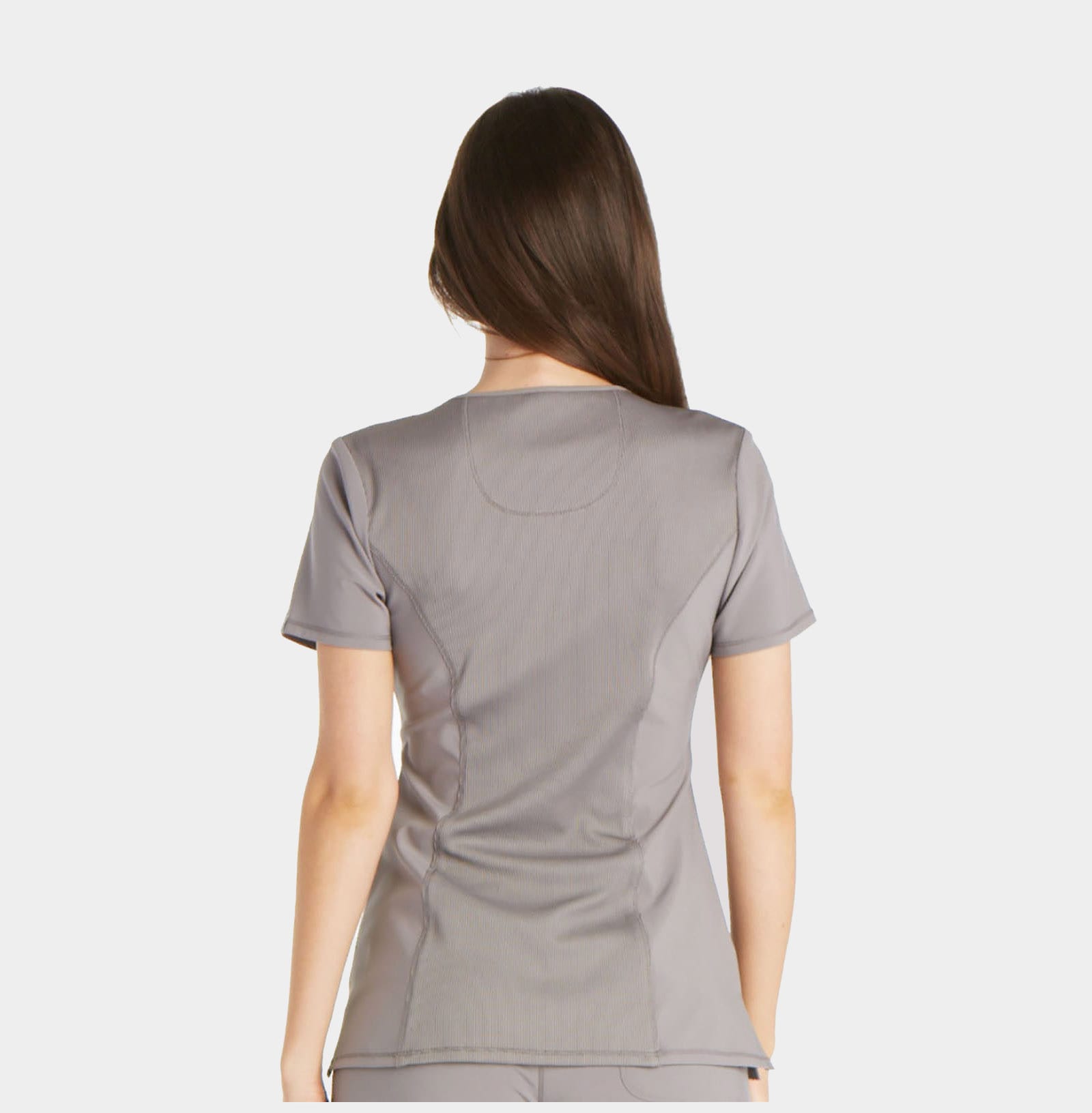 Round Neck Top |2624A