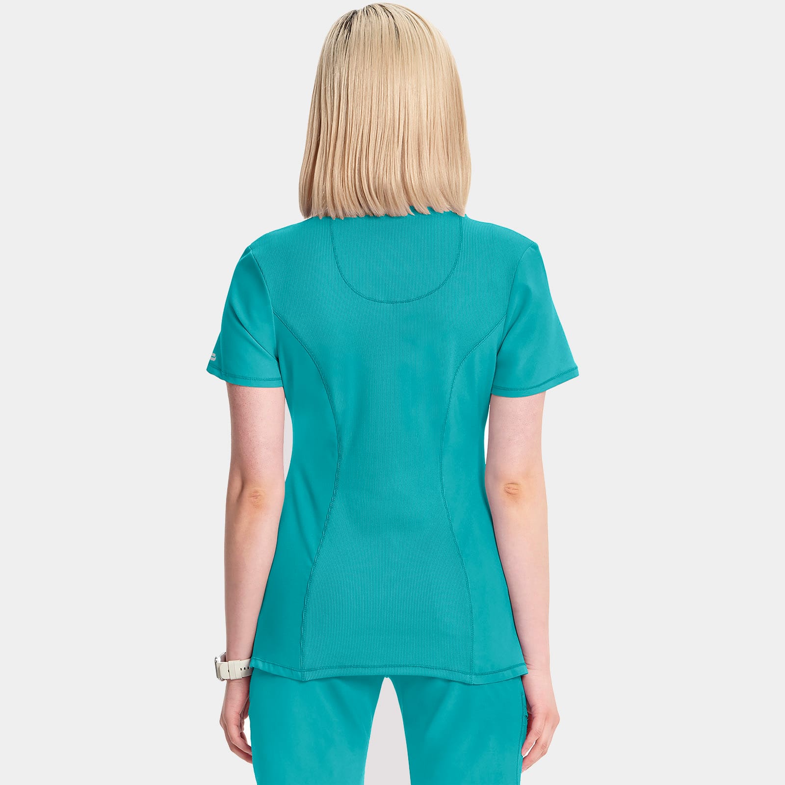 Round Neck Top |2624A