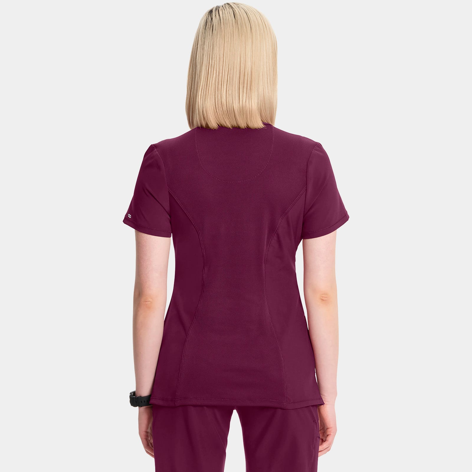 Round Neck Top |2624A