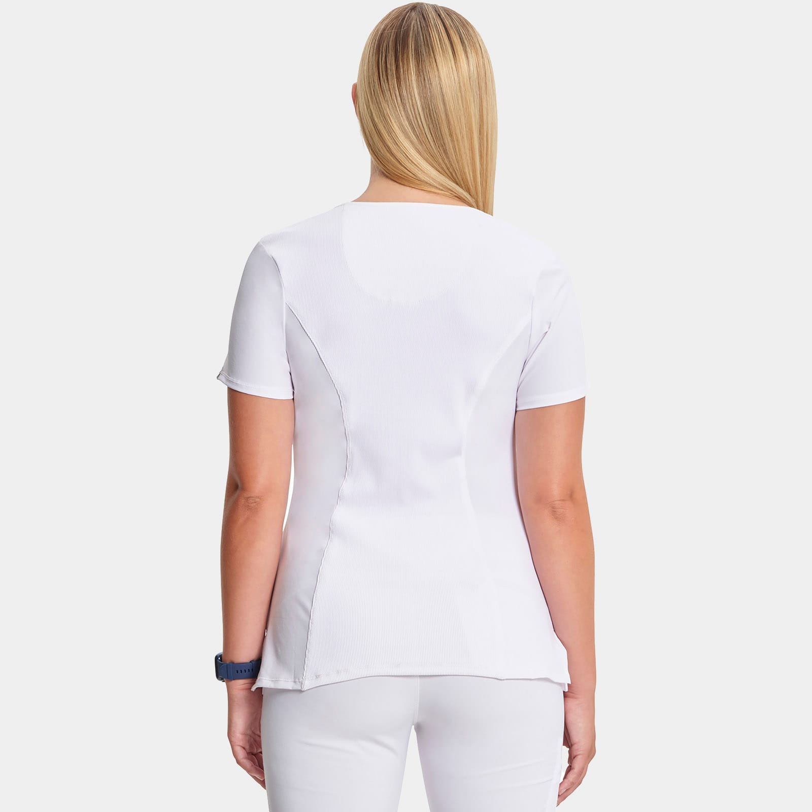 Round Neck Top |2624A