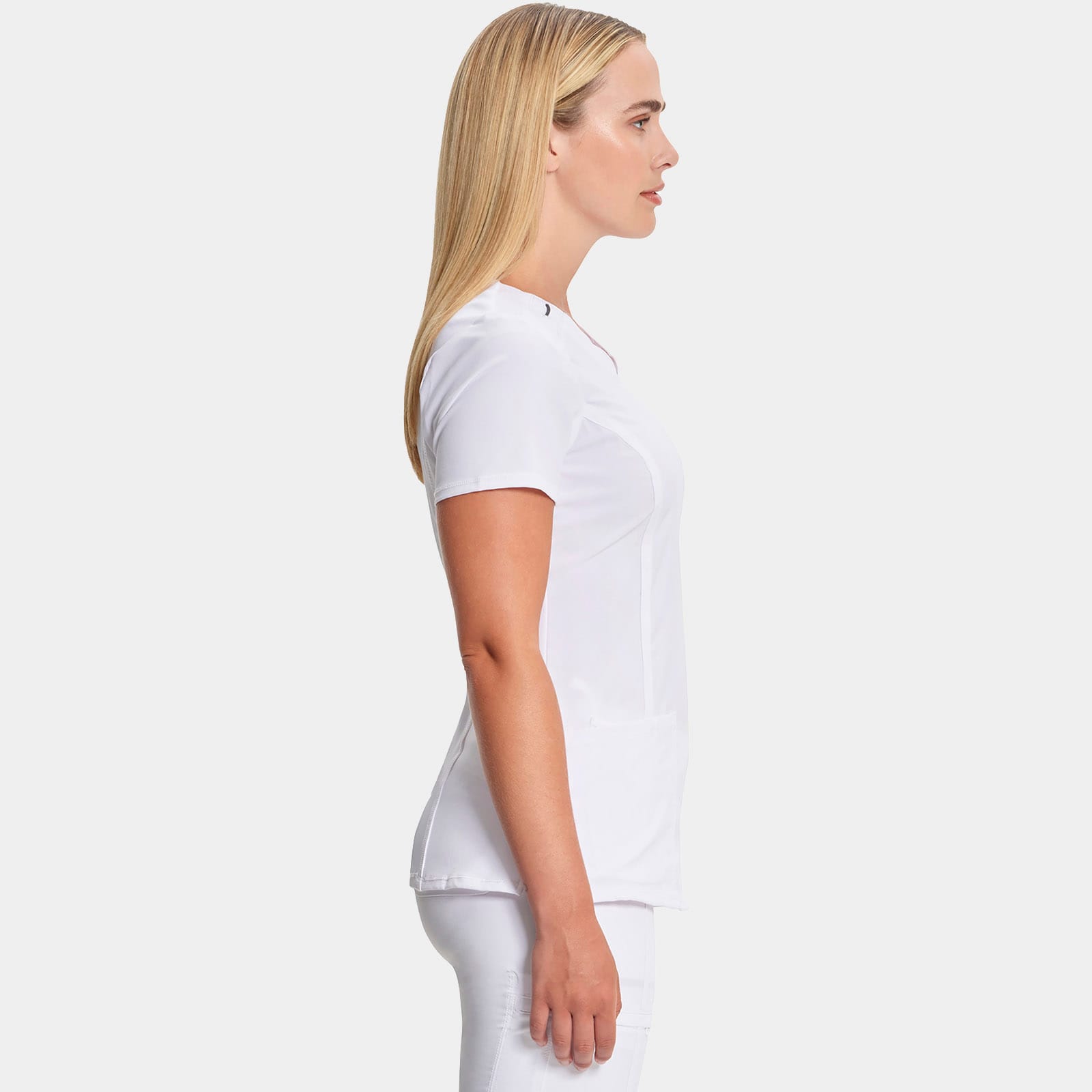 Round Neck Top |2624A