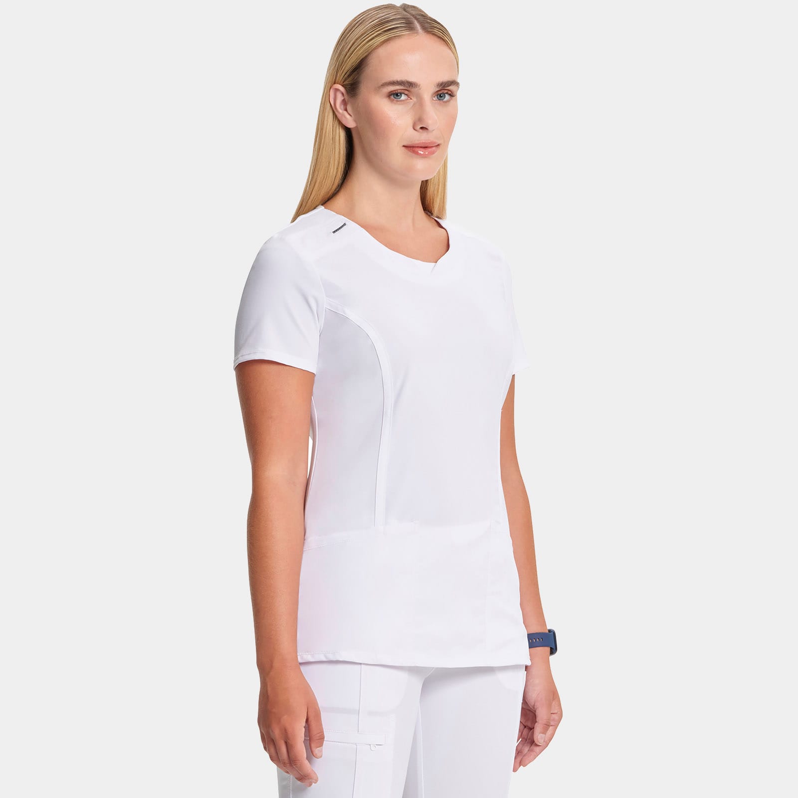Round Neck Top |2624A