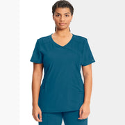 Mock Wrap Top |2625A
