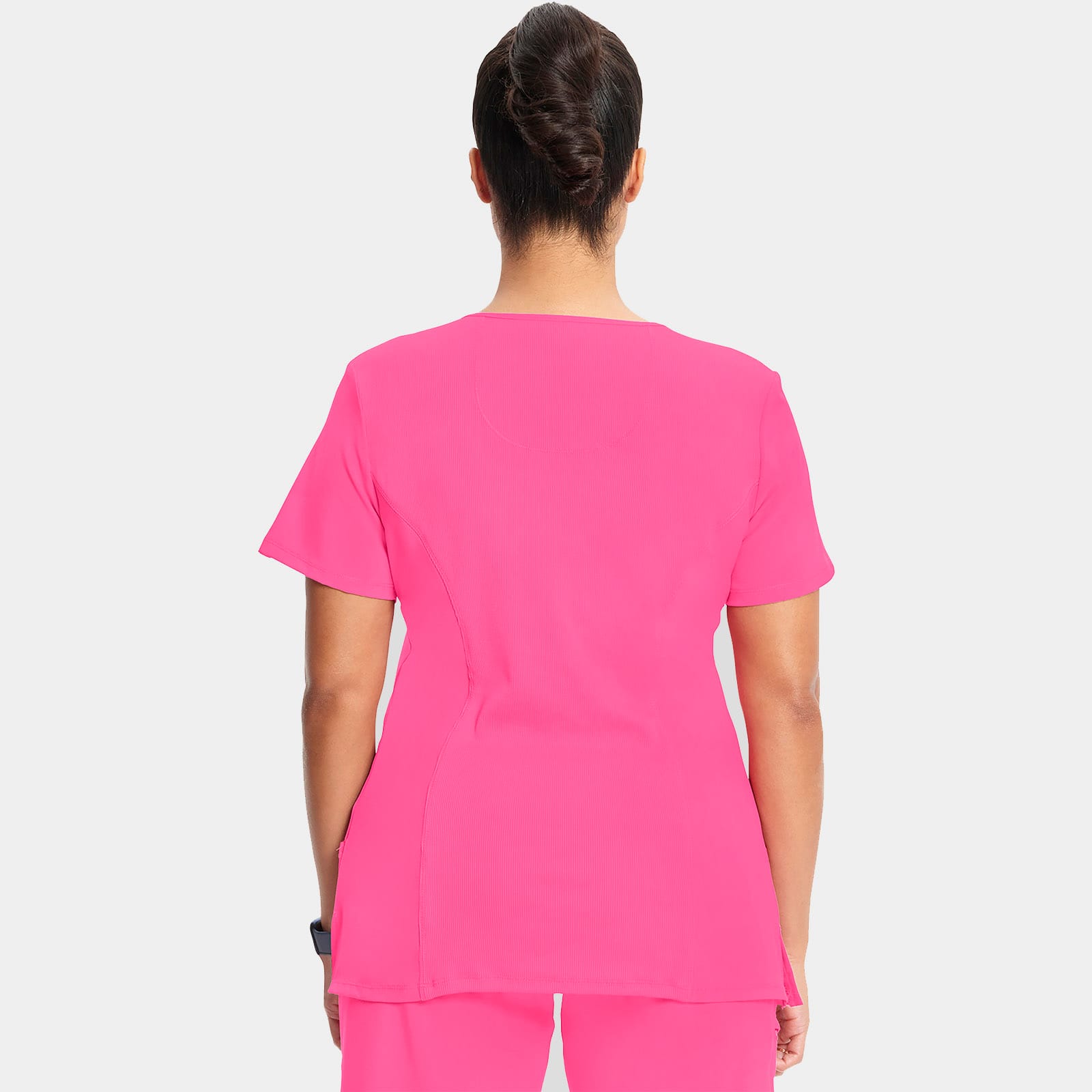 Mock Wrap Top |2625A