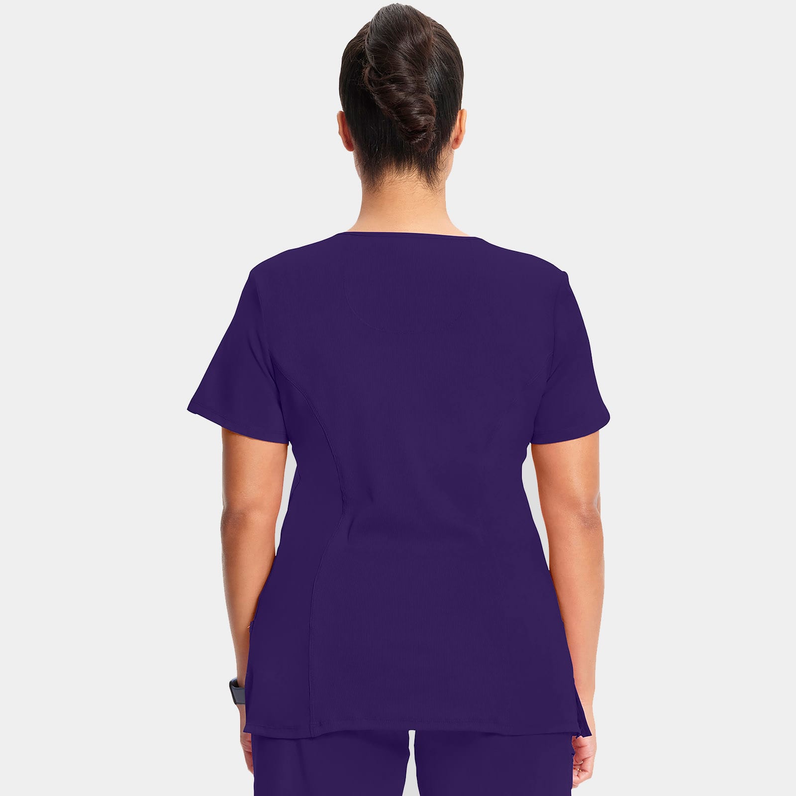 Mock Wrap Top |2625A