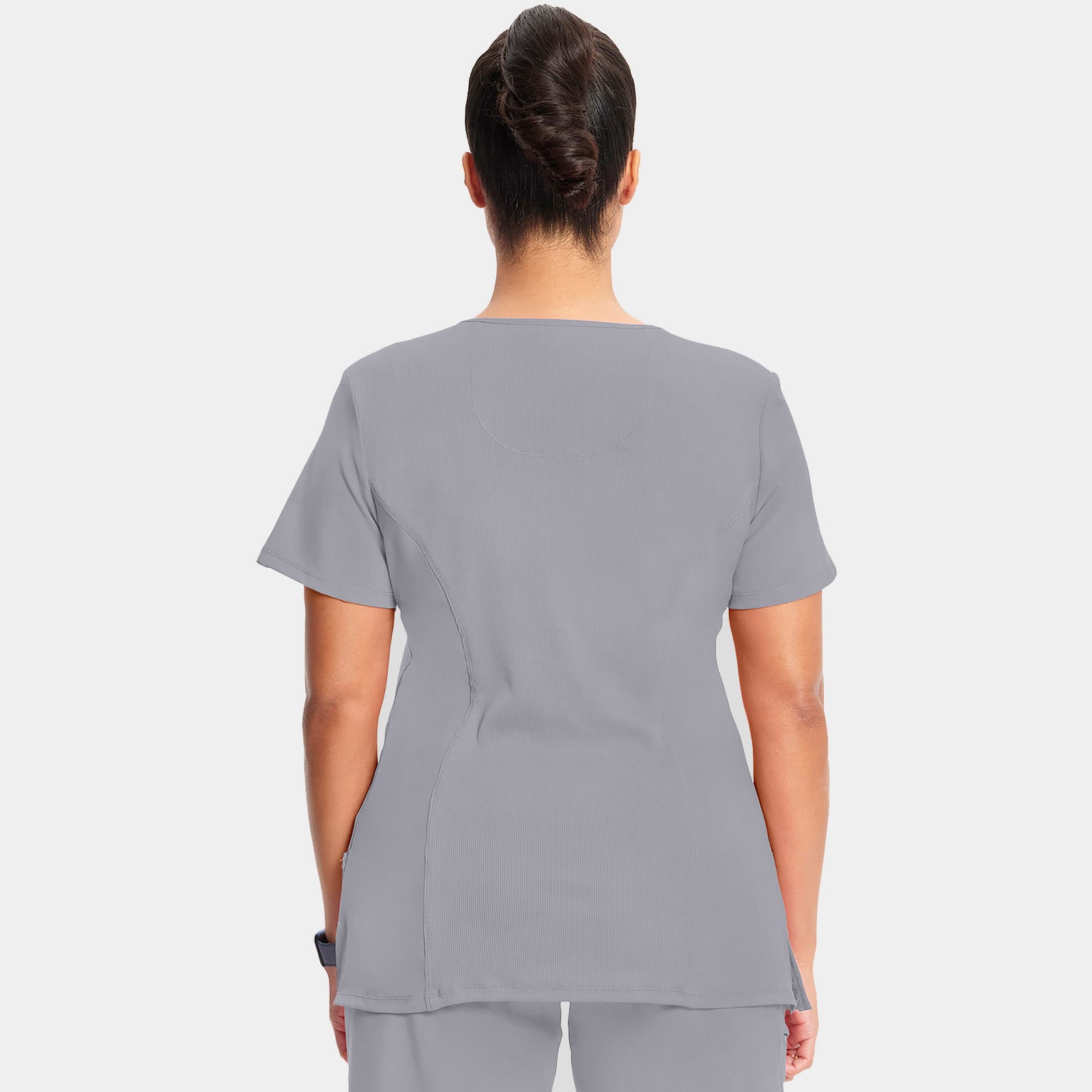 Mock Wrap Top |2625A