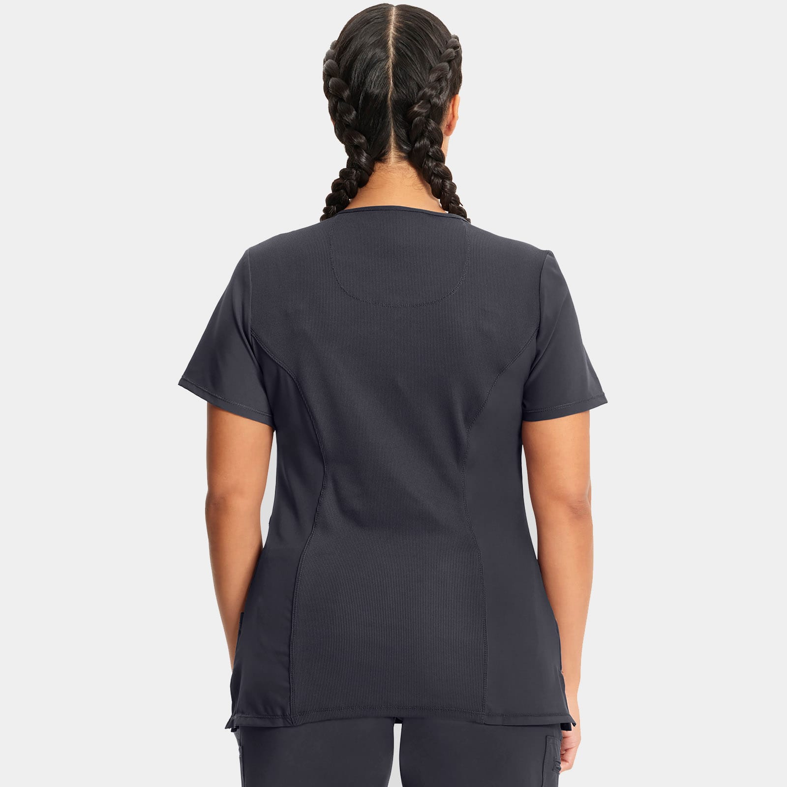 Mock Wrap Top |2625A