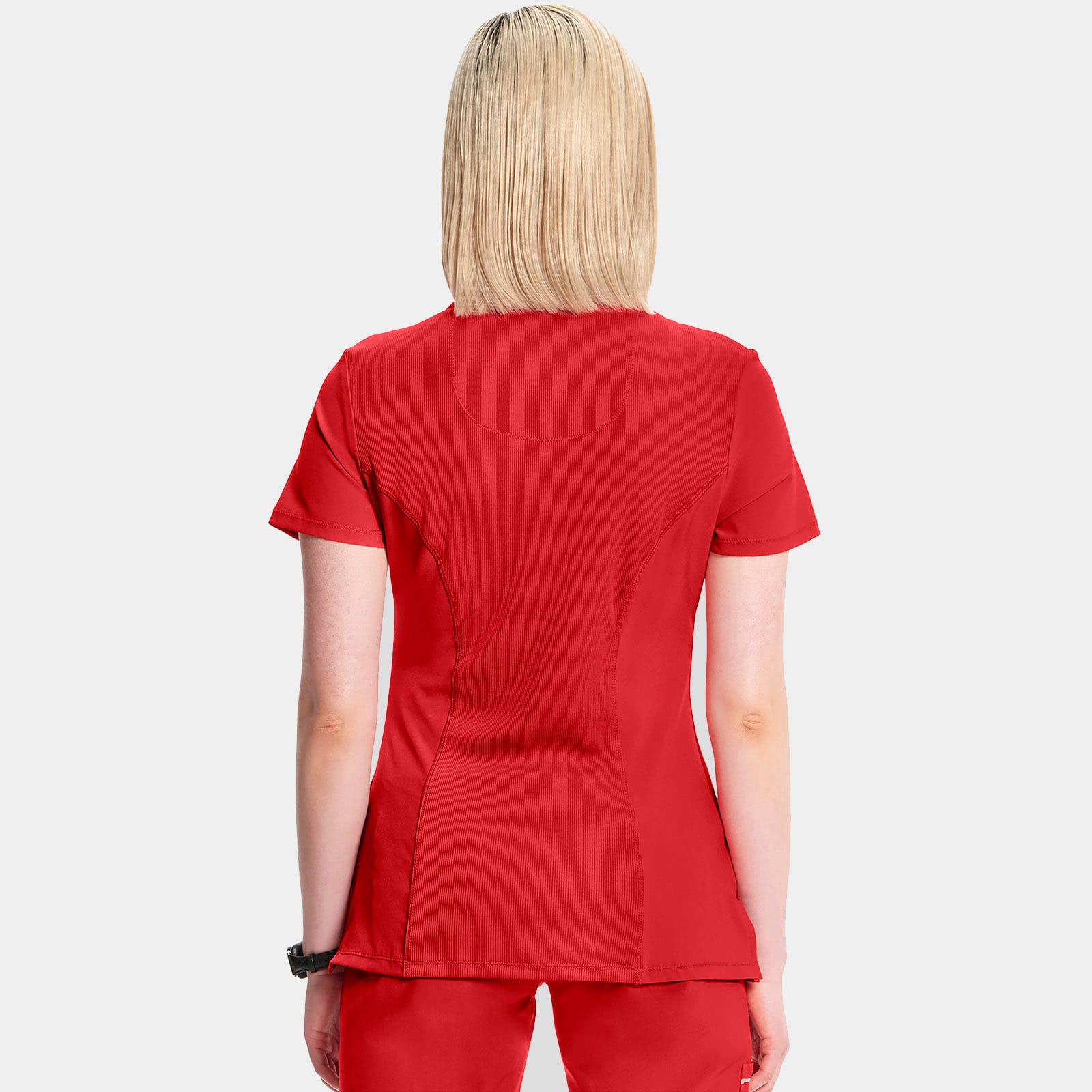 Mock Wrap Top |2625A