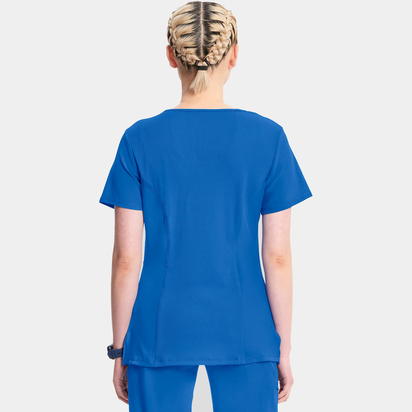Mock Wrap Top |2625A